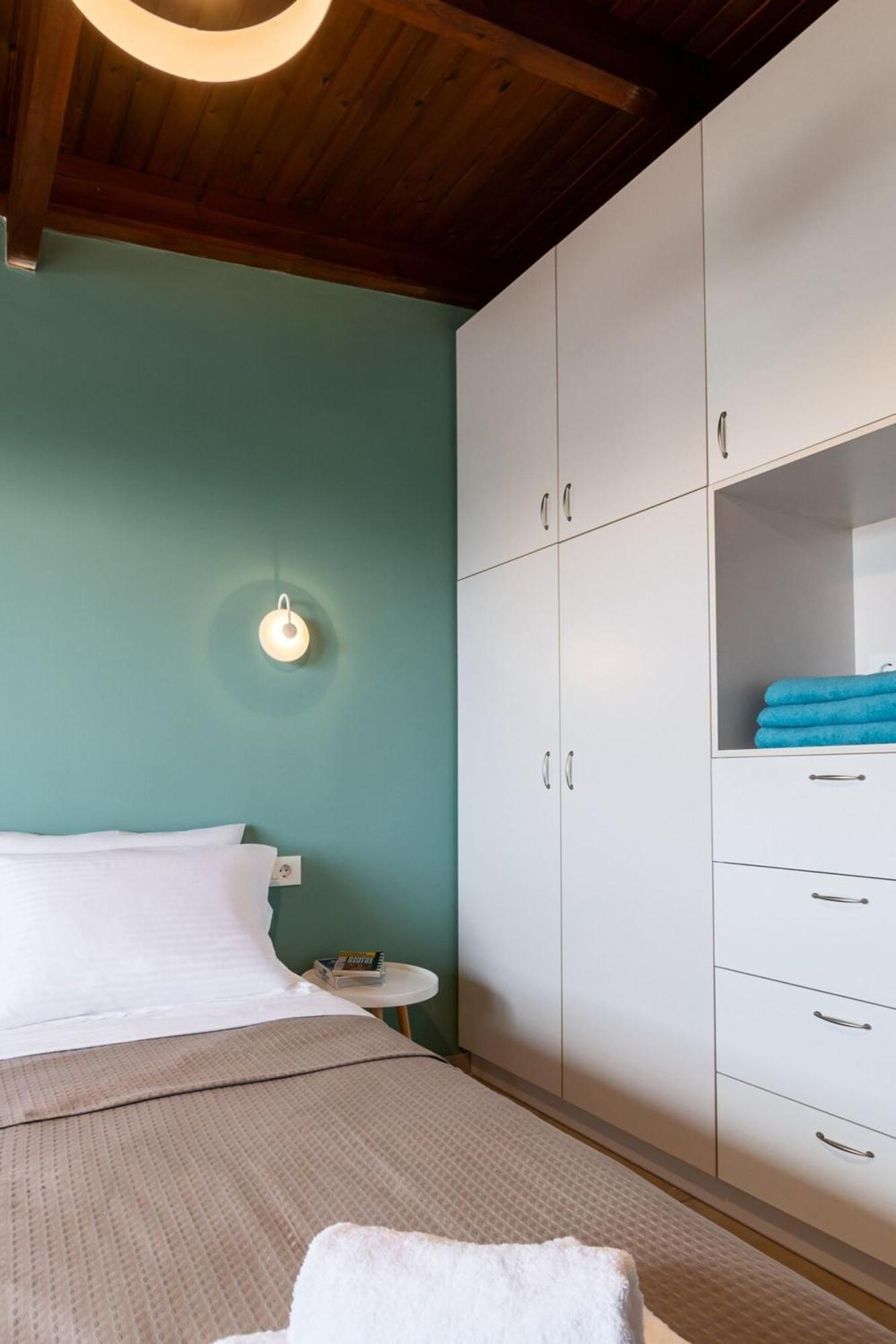 Alpha Delight Apartment *
