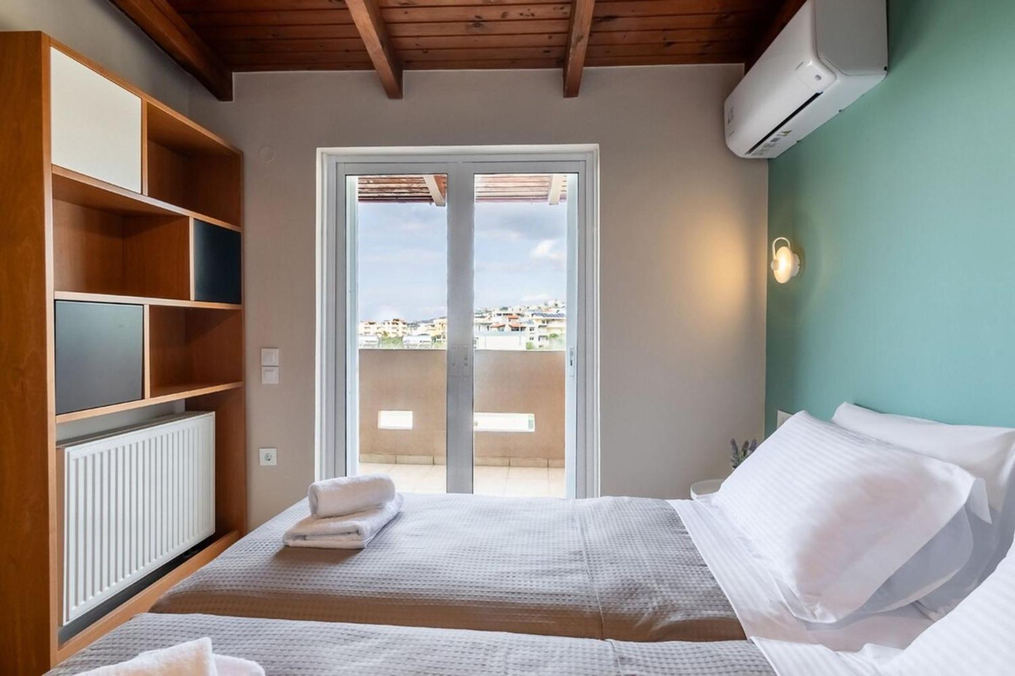 Alpha Delight Apartment Chania (Crete)
