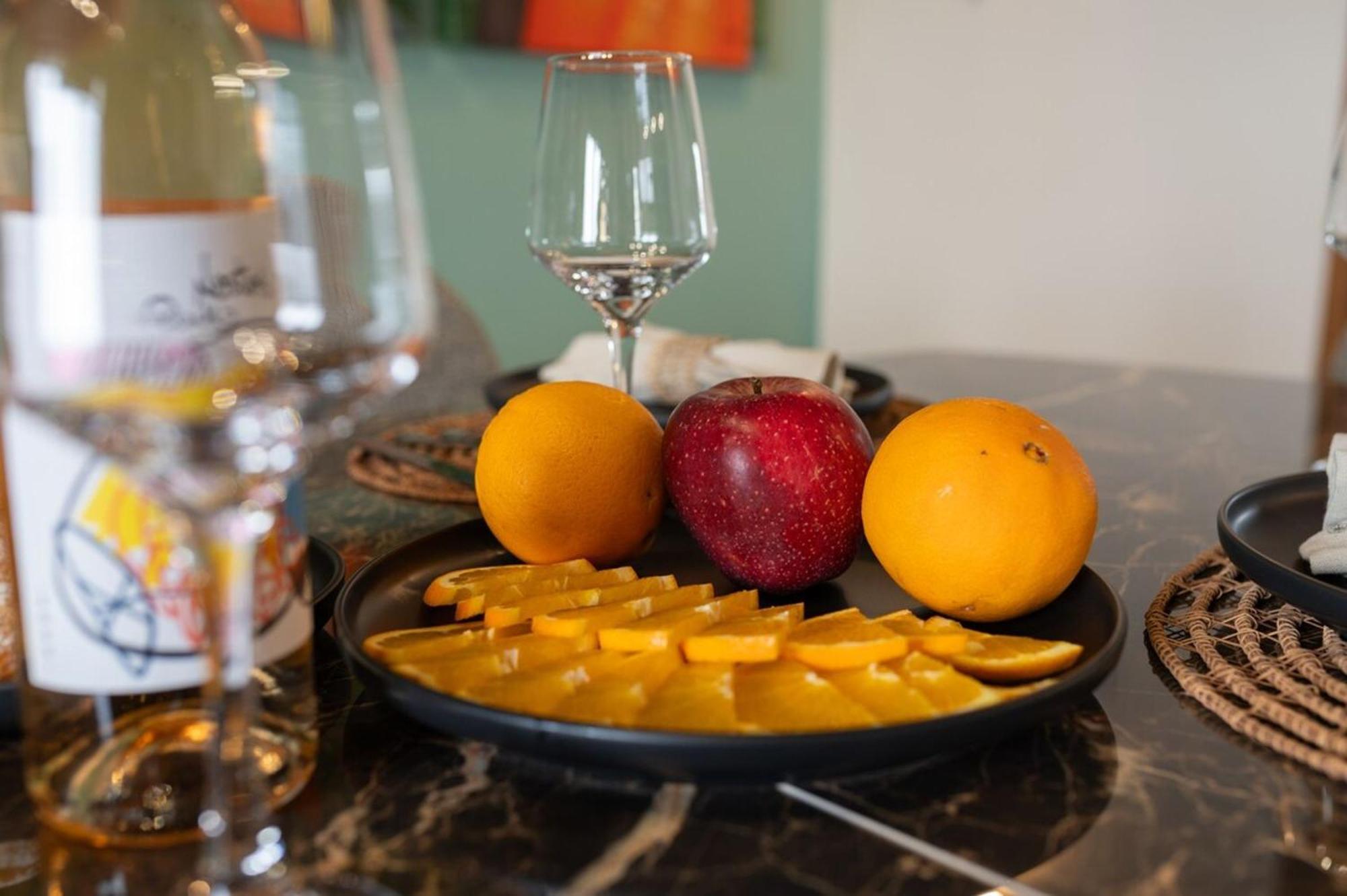 Apartment Alpha Delight Chania (Crete)