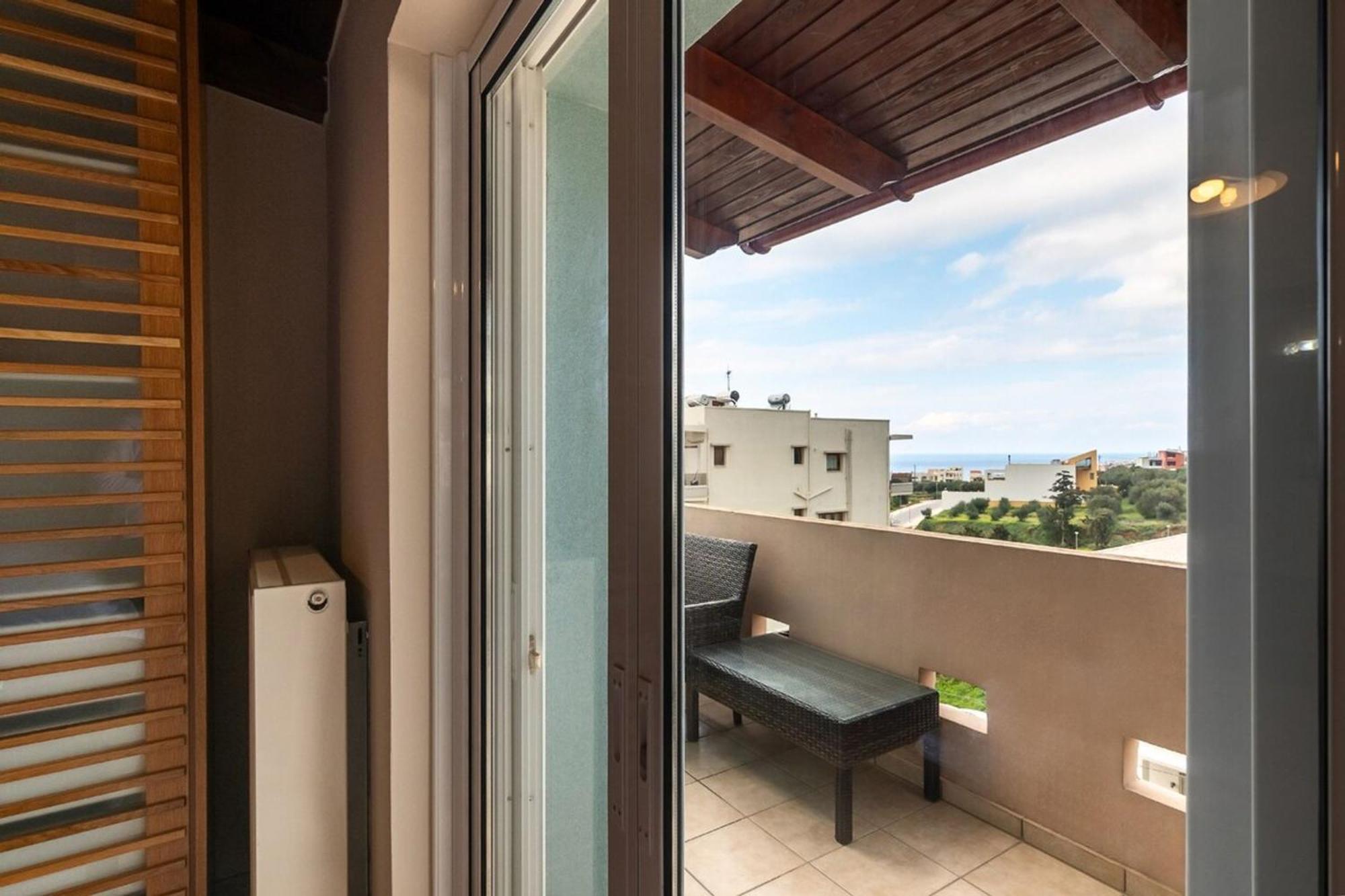Alpha Delight Chania (Crete)