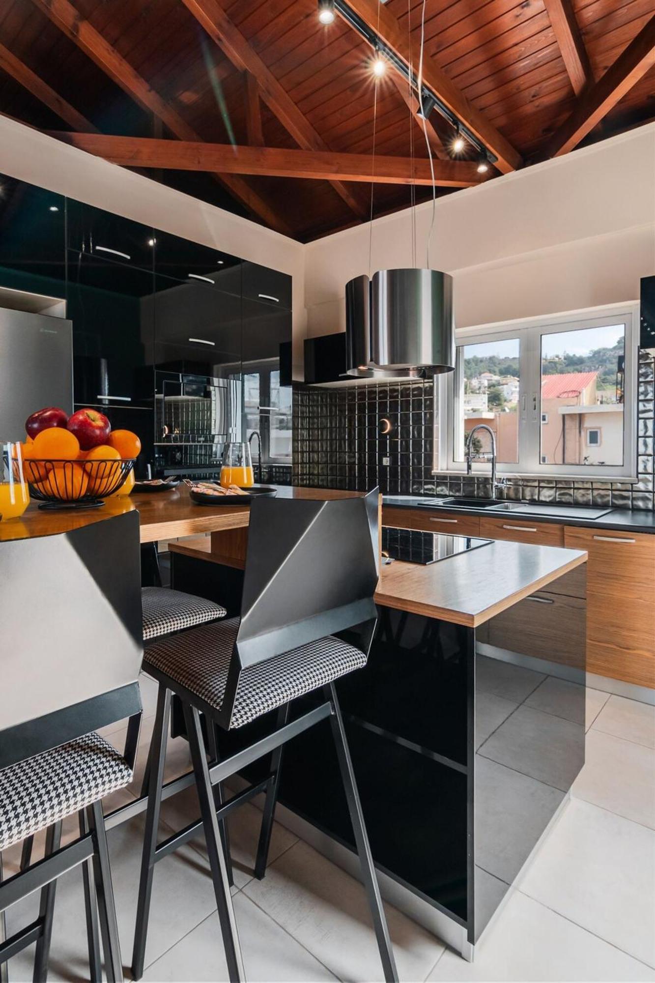 Apartment Alpha Delight Chania (Crete)