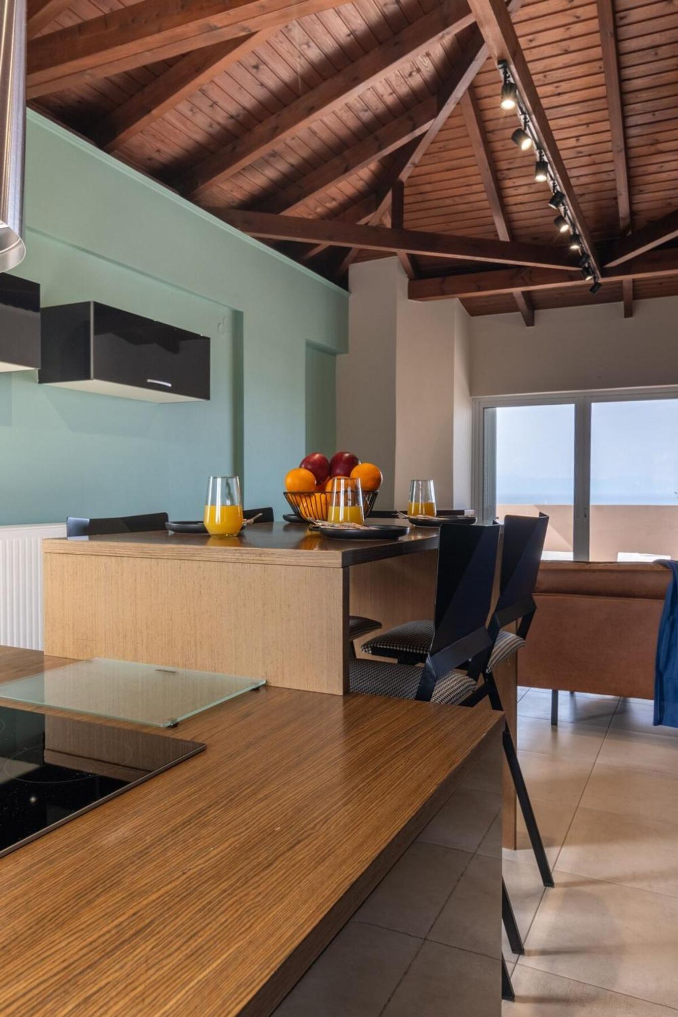 Alpha Delight Apartment