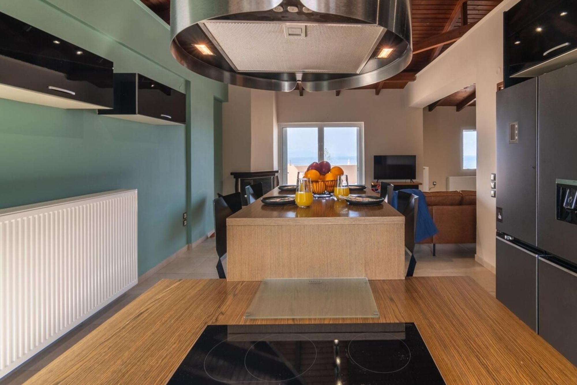 Alpha Delight Apartment