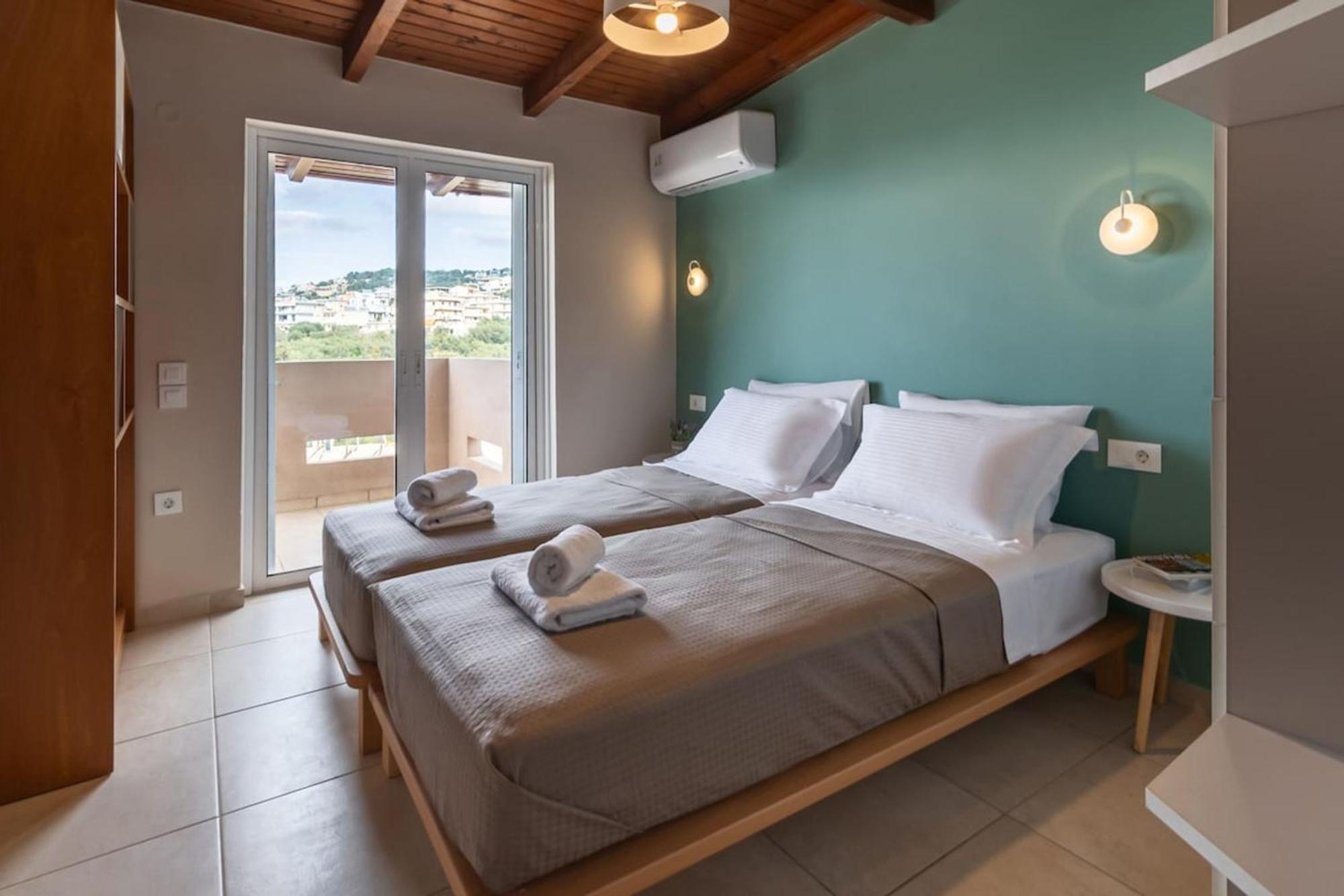 Apartment Alpha Delight Chania (Crete)