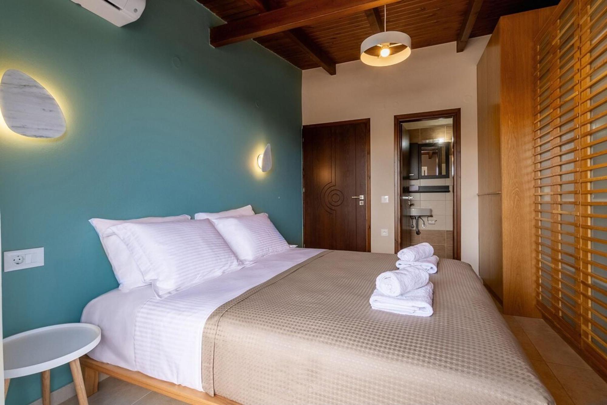 Alpha Delight Apartment *