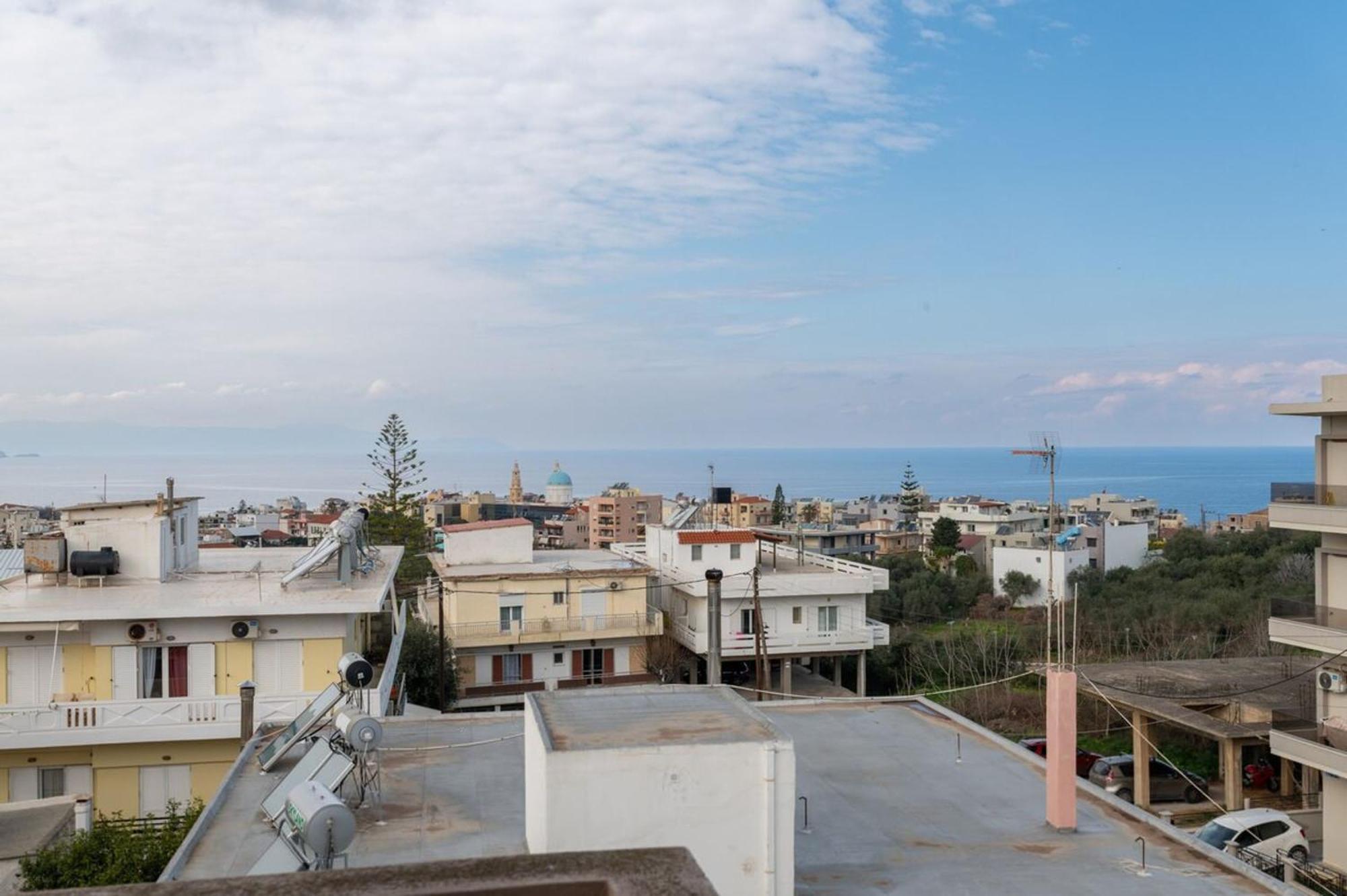 Alpha Delight Apartment Chania (Crete)
