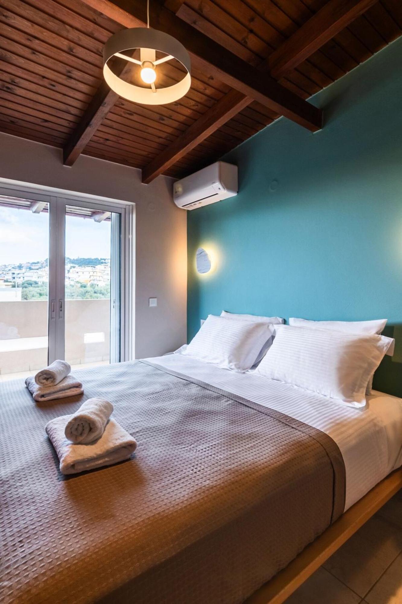 Apartment Alpha Delight Chania (Crete)