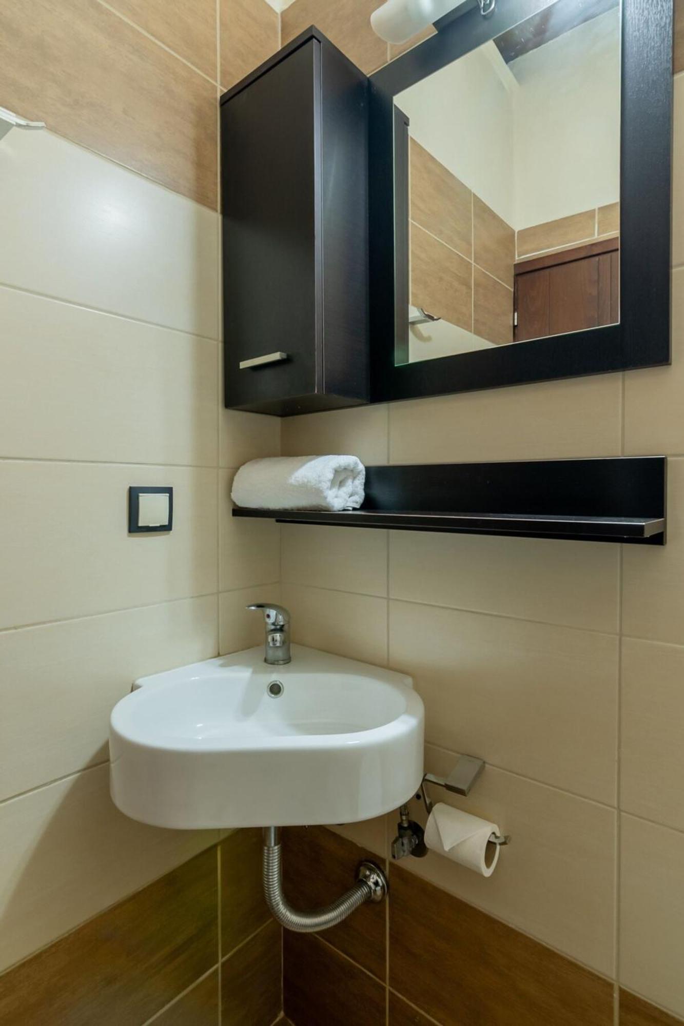 Alpha Delight Apartment