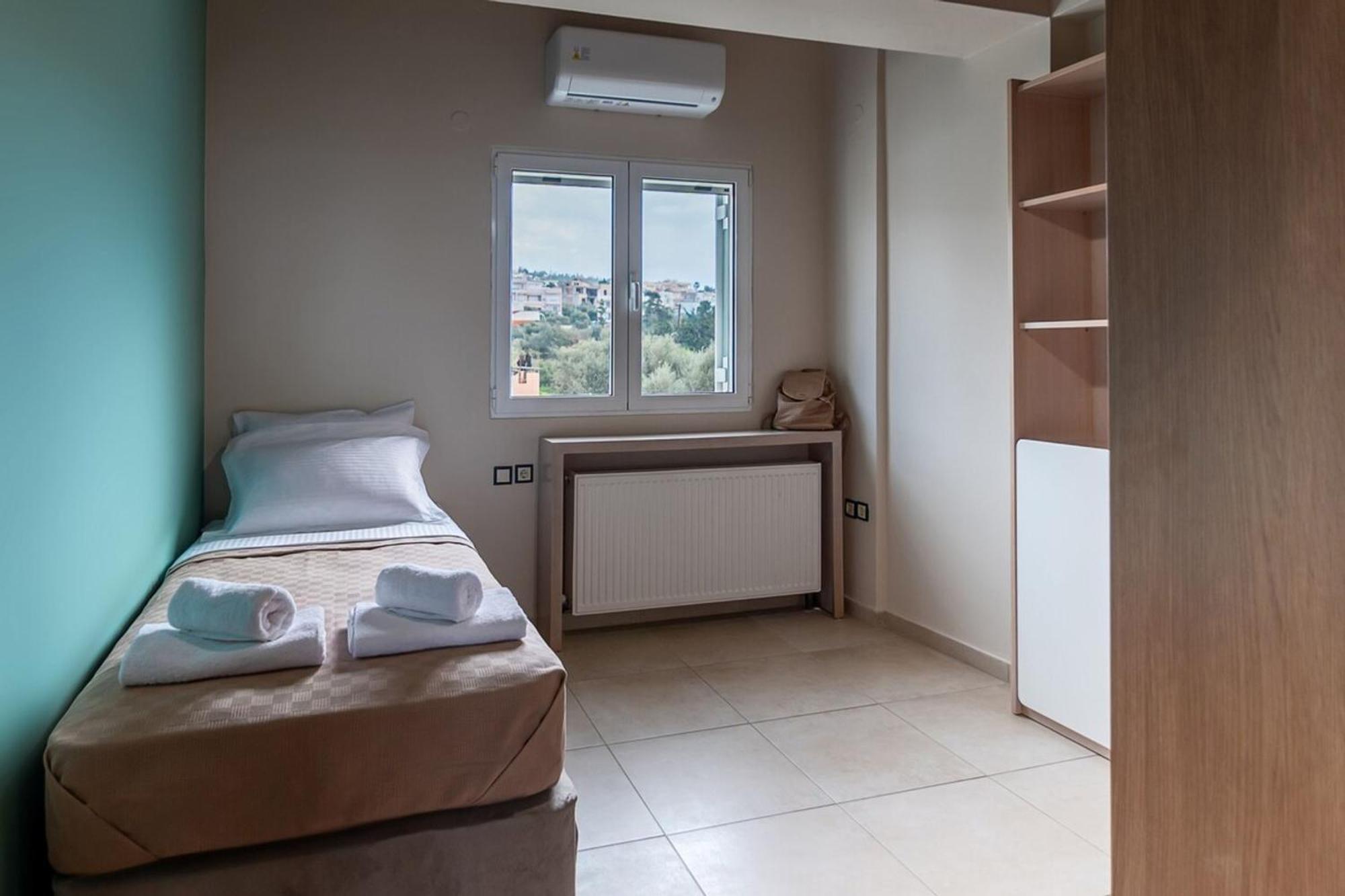 Alpha Delight Apartment Chania (Crete)