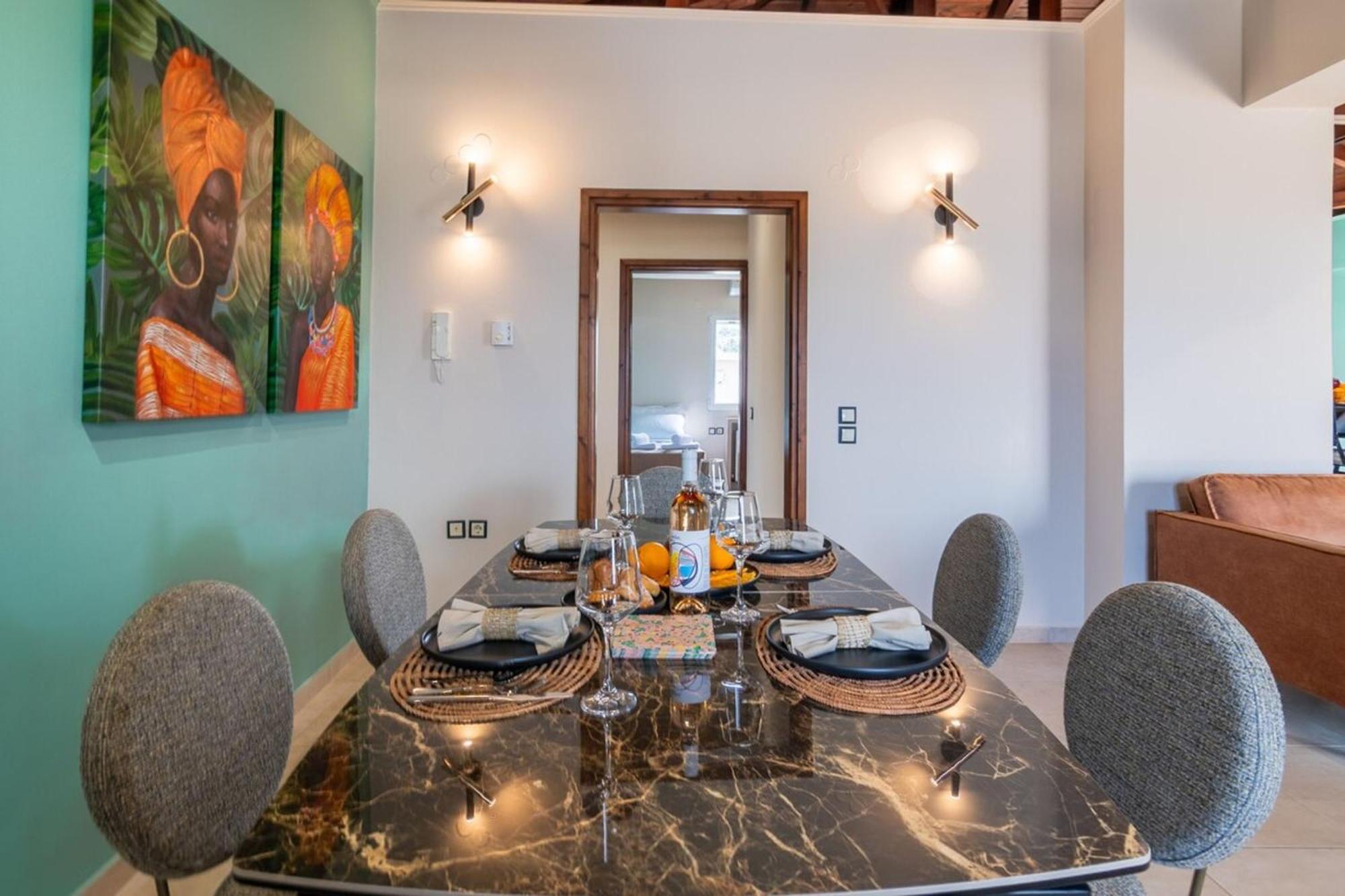 Alpha Delight Apartment Chania (Crete)