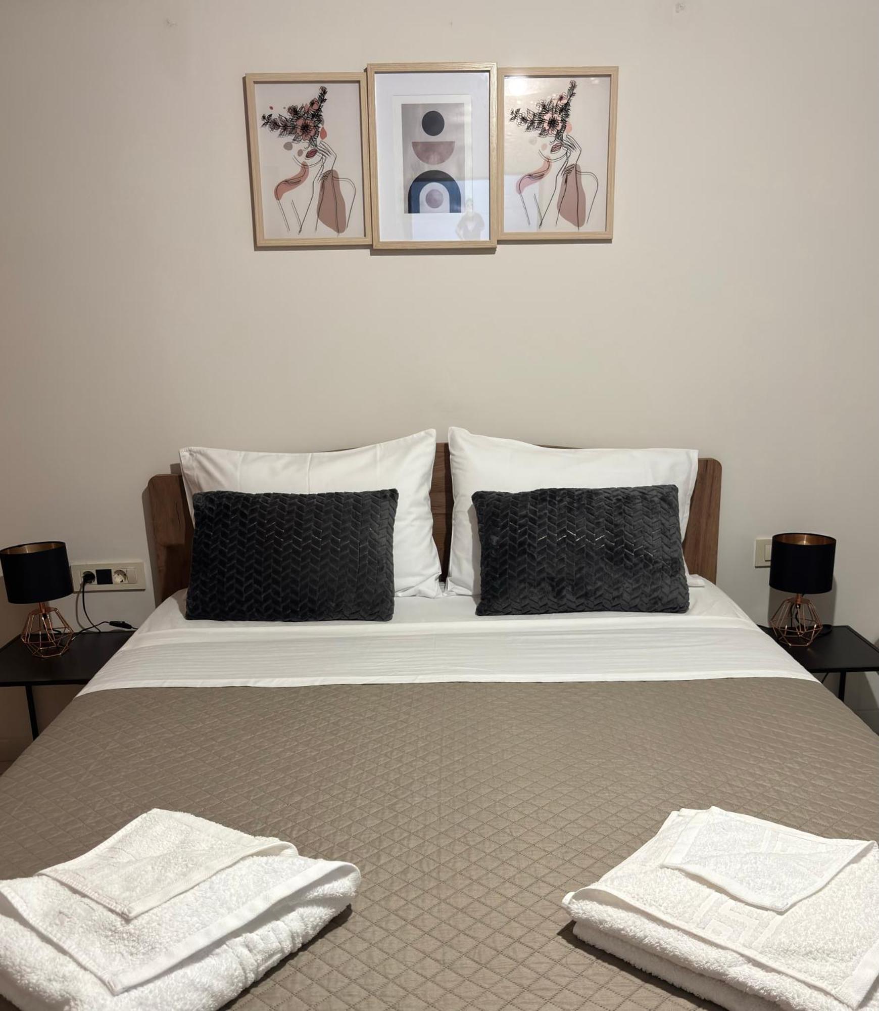 Apartment Lynne's Harmony Chania Chania (Crete)