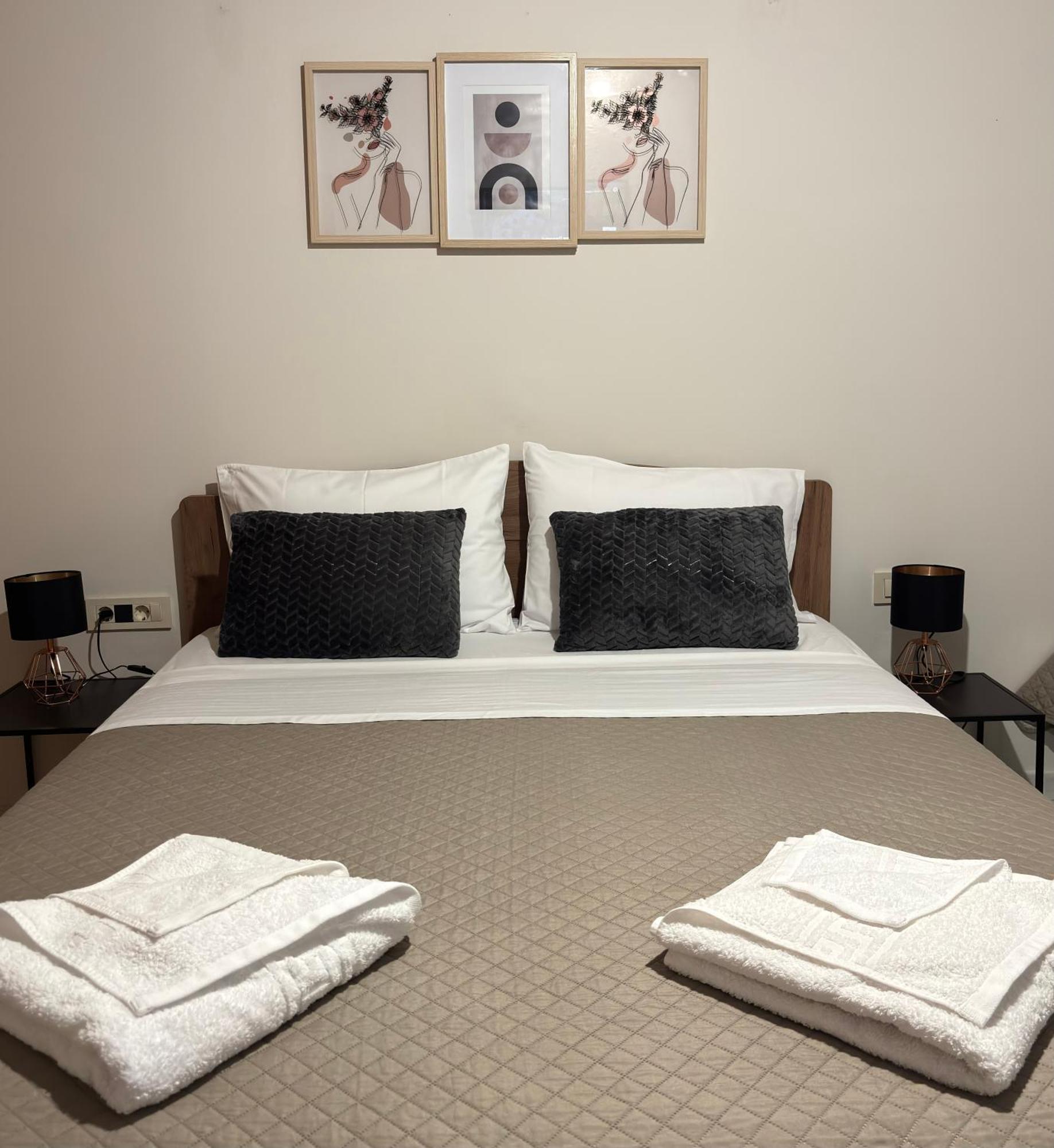 Apartment Lynne's Harmony Chania Chania (Crete)