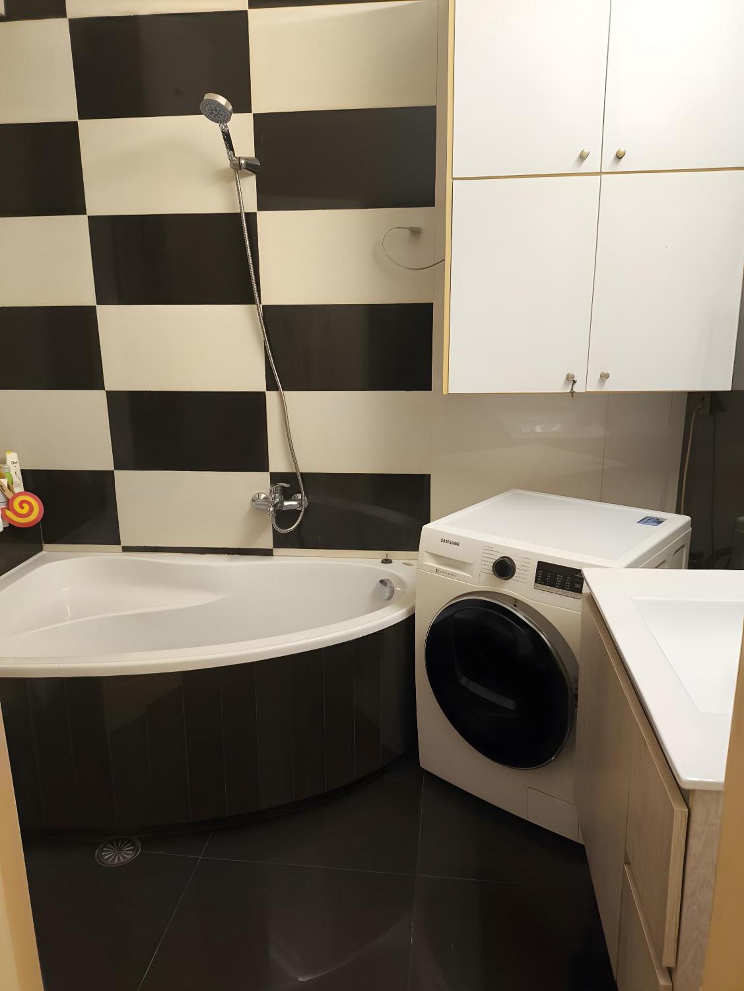 Odysseas Nea Chora Apartamento Chrissi Akti Chania