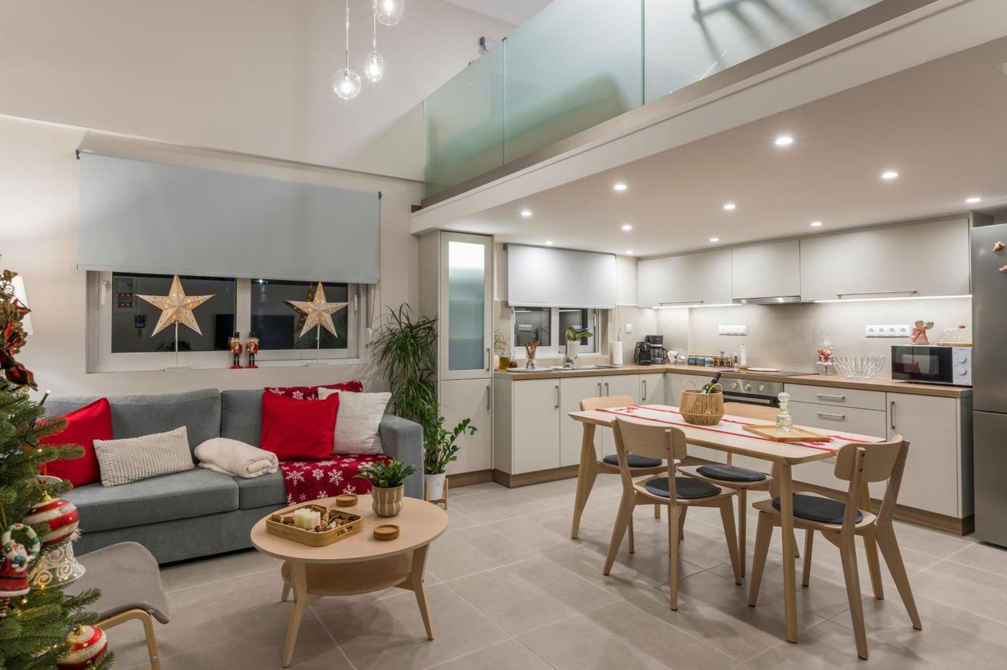 Eranthis Apartment