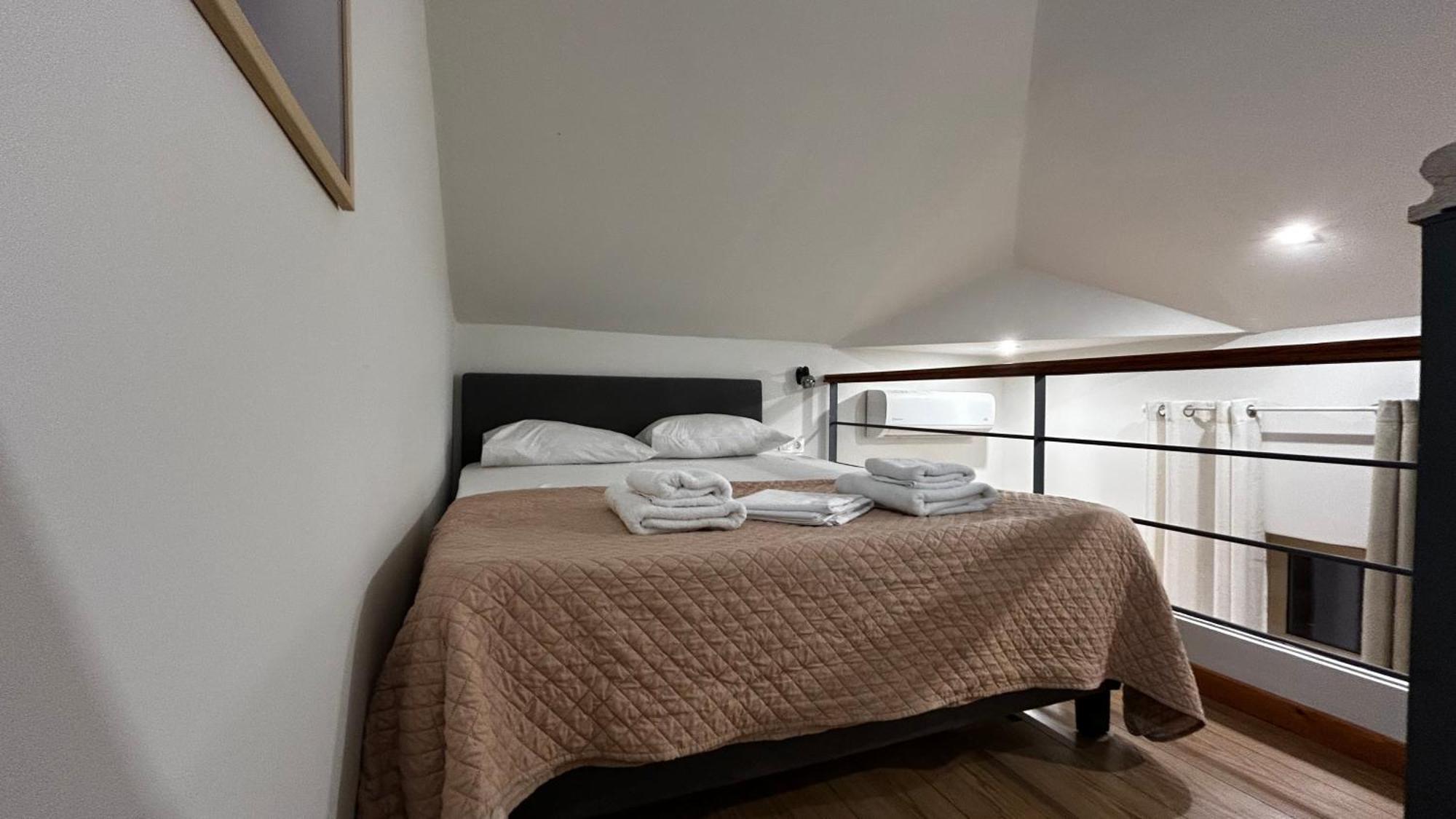 Apartment ρομαντικό πέτρινο για ζευγάρια - I *