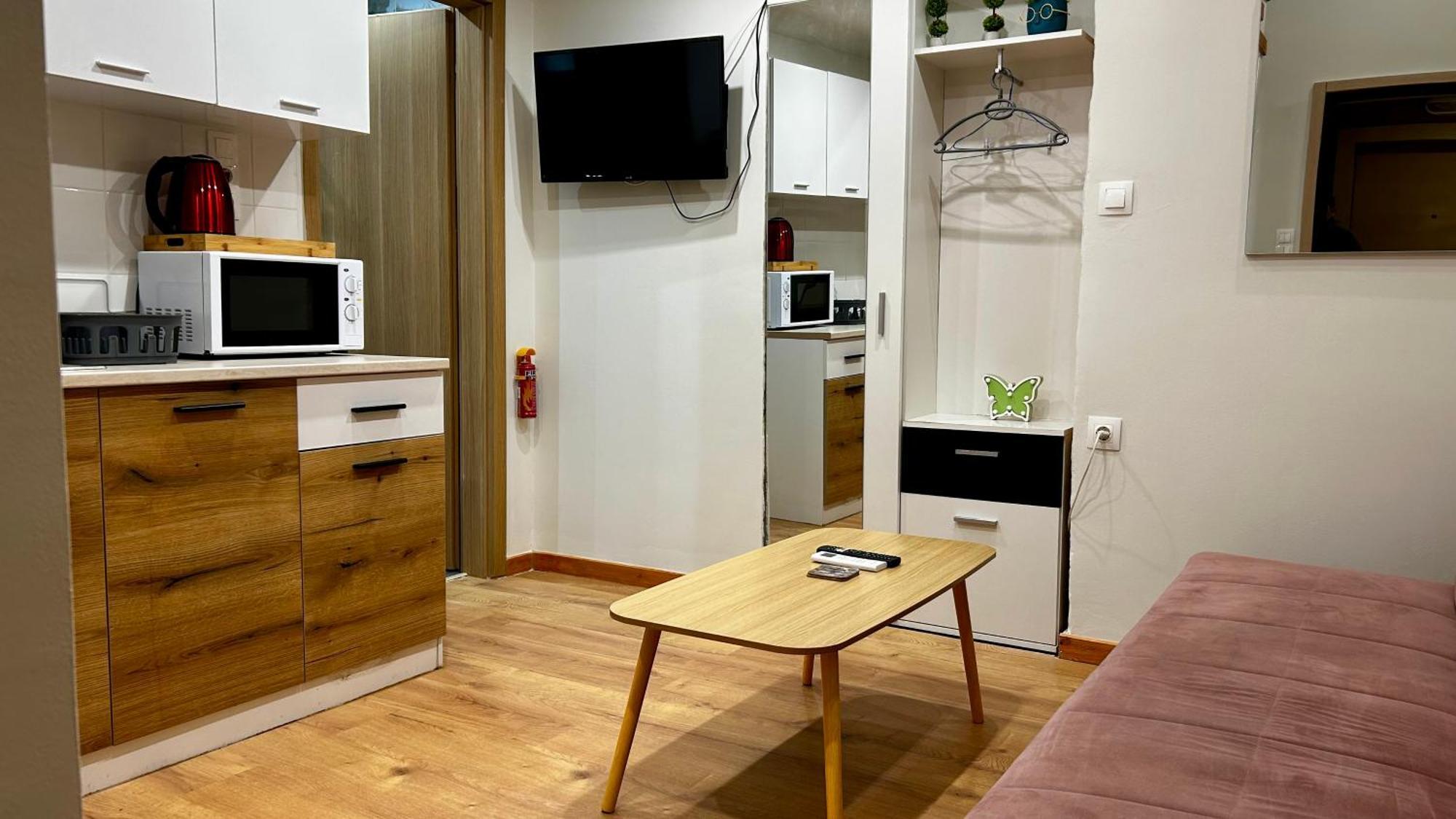 Apartment ρομαντικό πέτρινο για ζευγάρια - I *