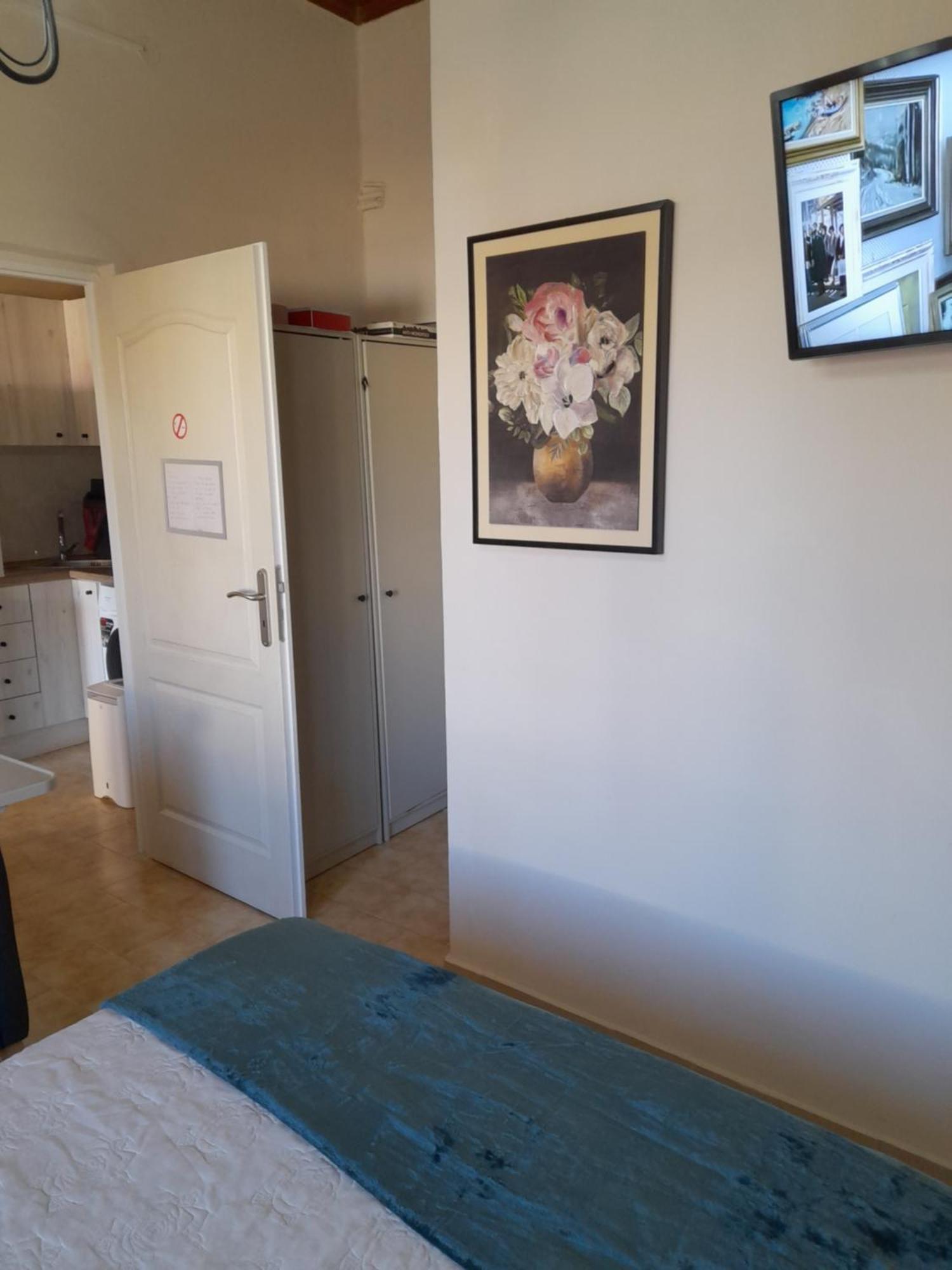 Myhope Apartment