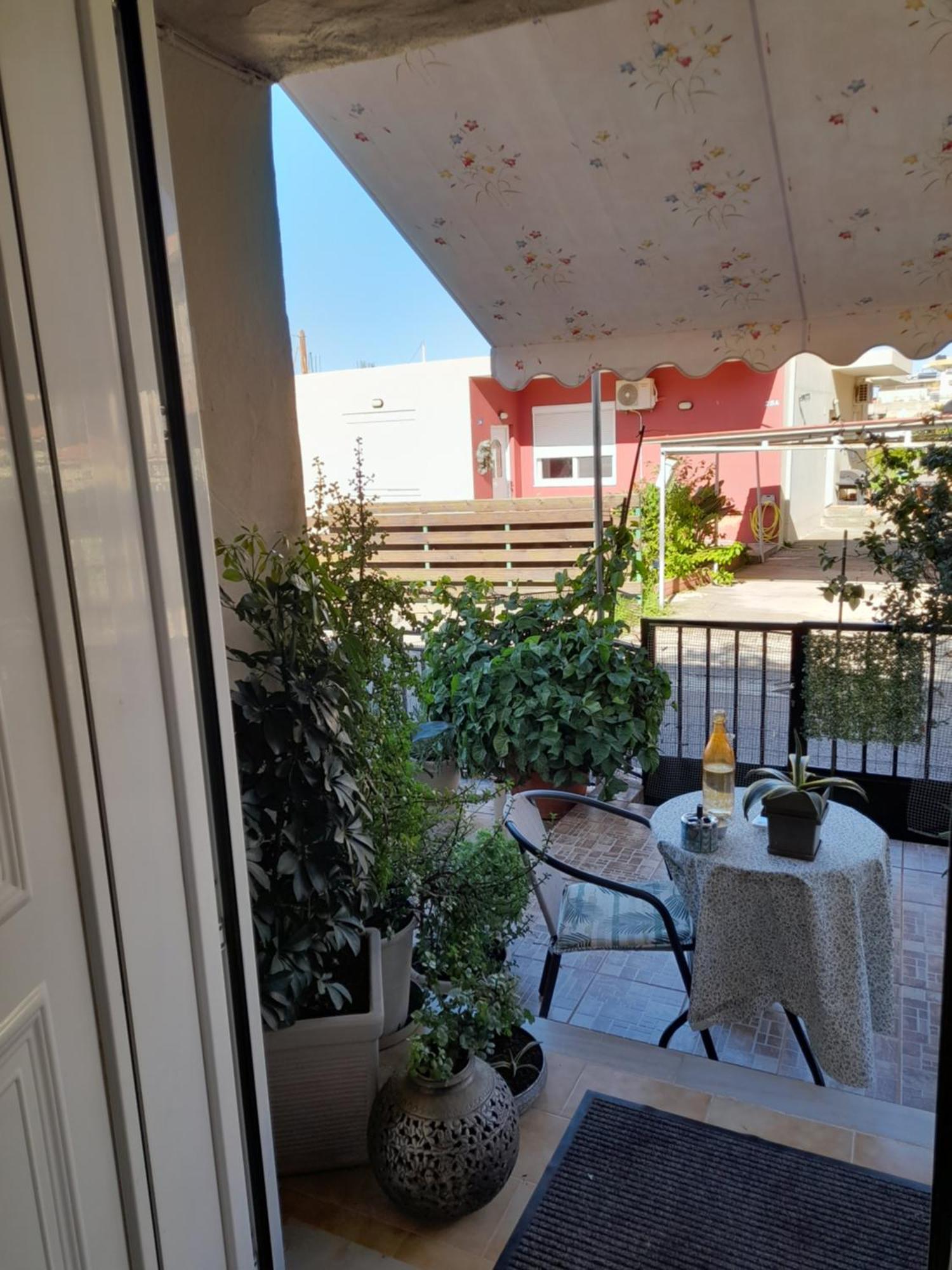 Apartment Myhope Chania (Crete)