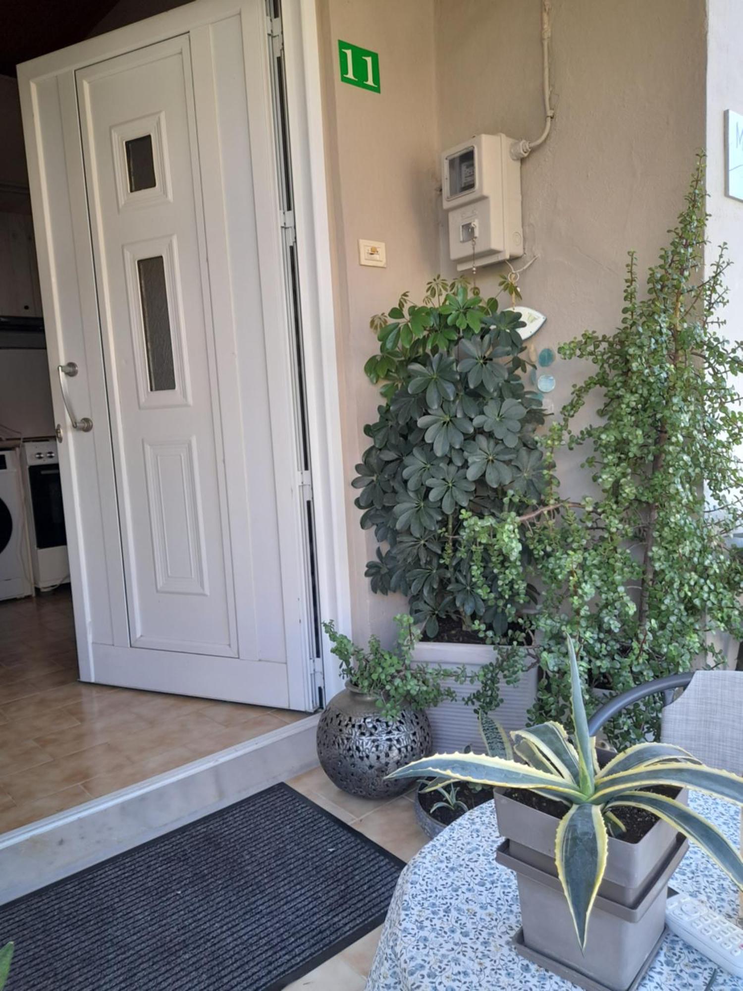 Apartment Myhope Chania (Crete)