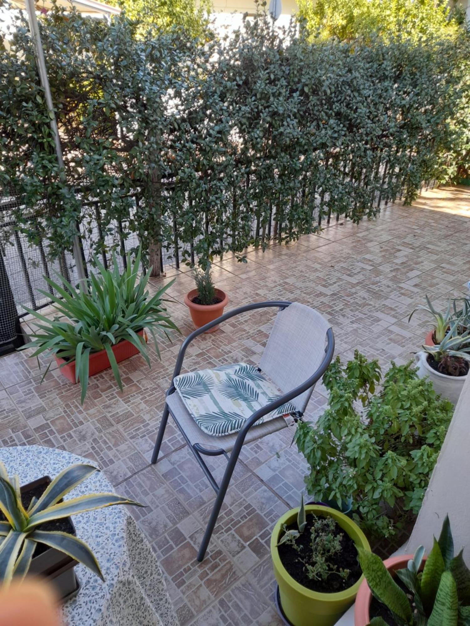 Myhope Apartment Chania (Crete)