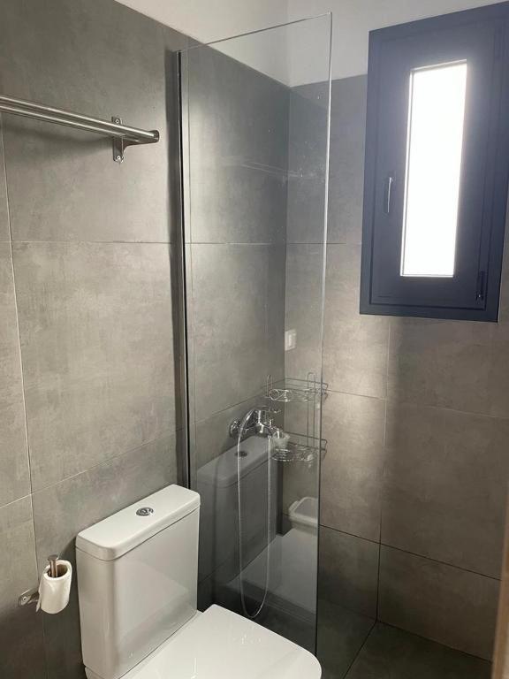Halepa Jasmine Apartment Chania (Crete)