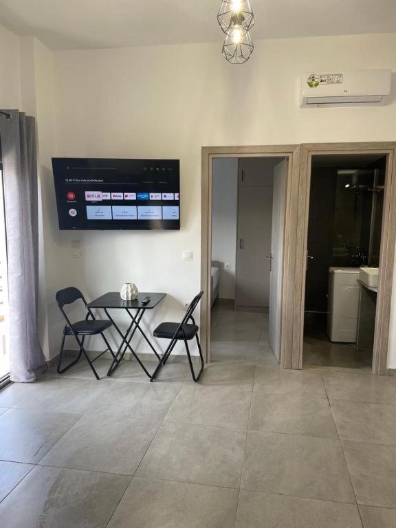 Apartment Halepa Jasmine Chania (Crete)
