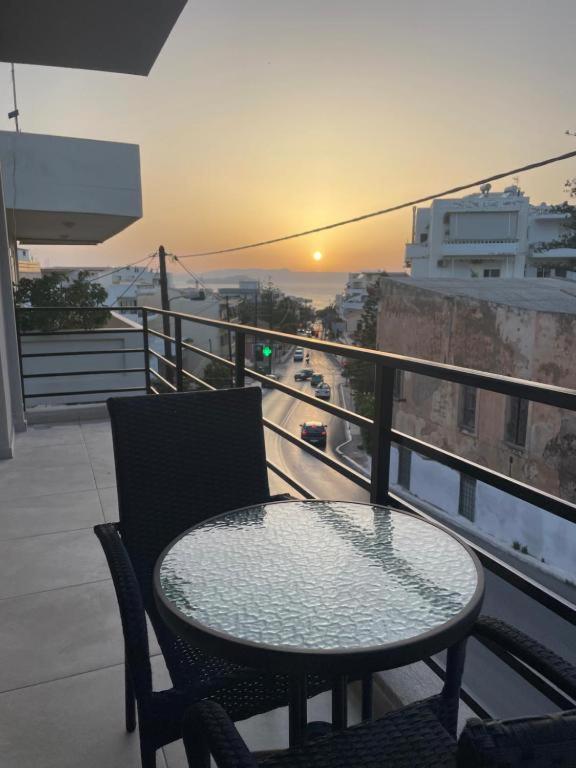 Halepa Jasmine Apartment *