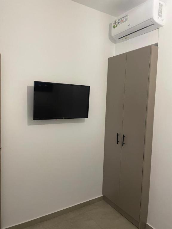Halepa Jasmine Apartment *