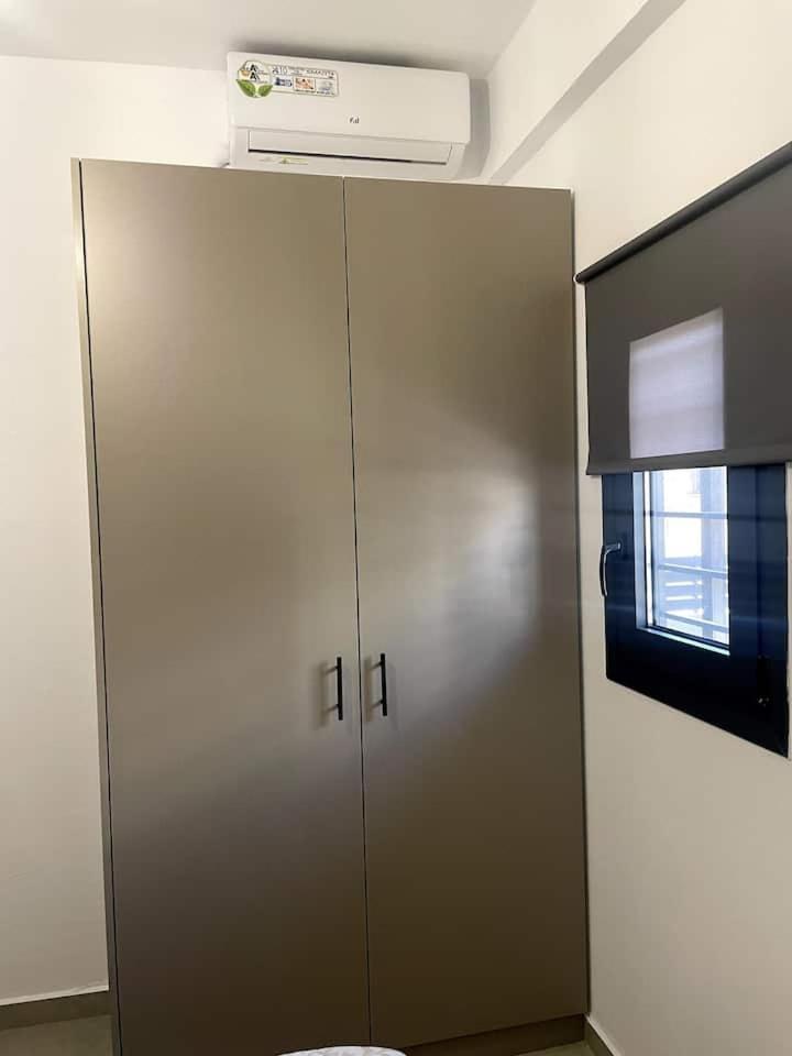 Halepa Jasmine Apartment