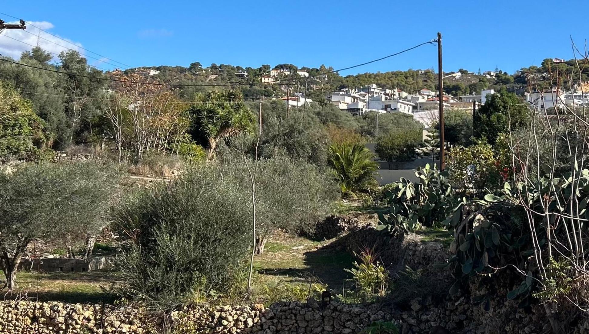 κομψό πέτρινο για ζευγάρια - Iv Apartment Chania (Crete)