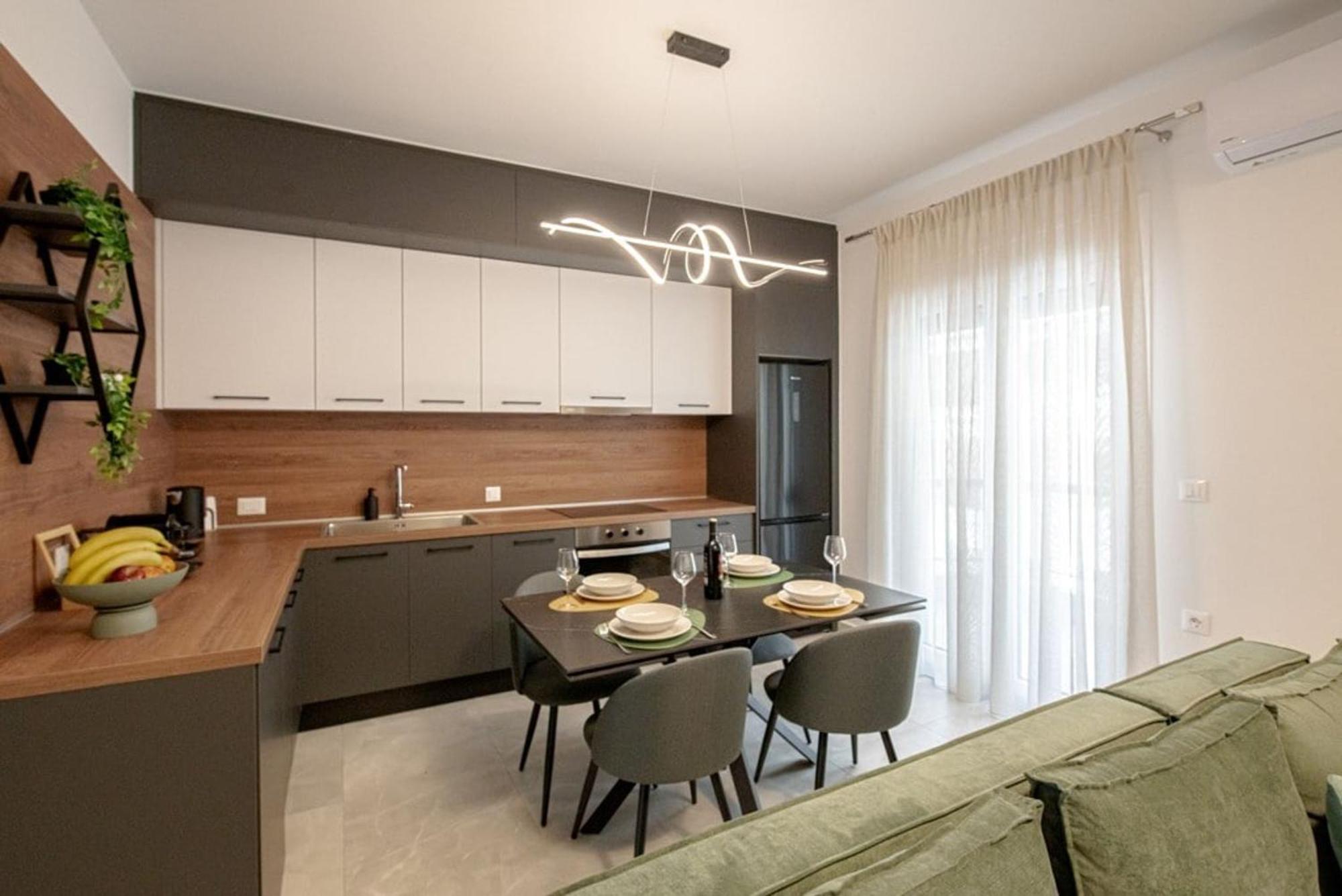 Luxury Chic Retreat Apartment Chania (Crete)