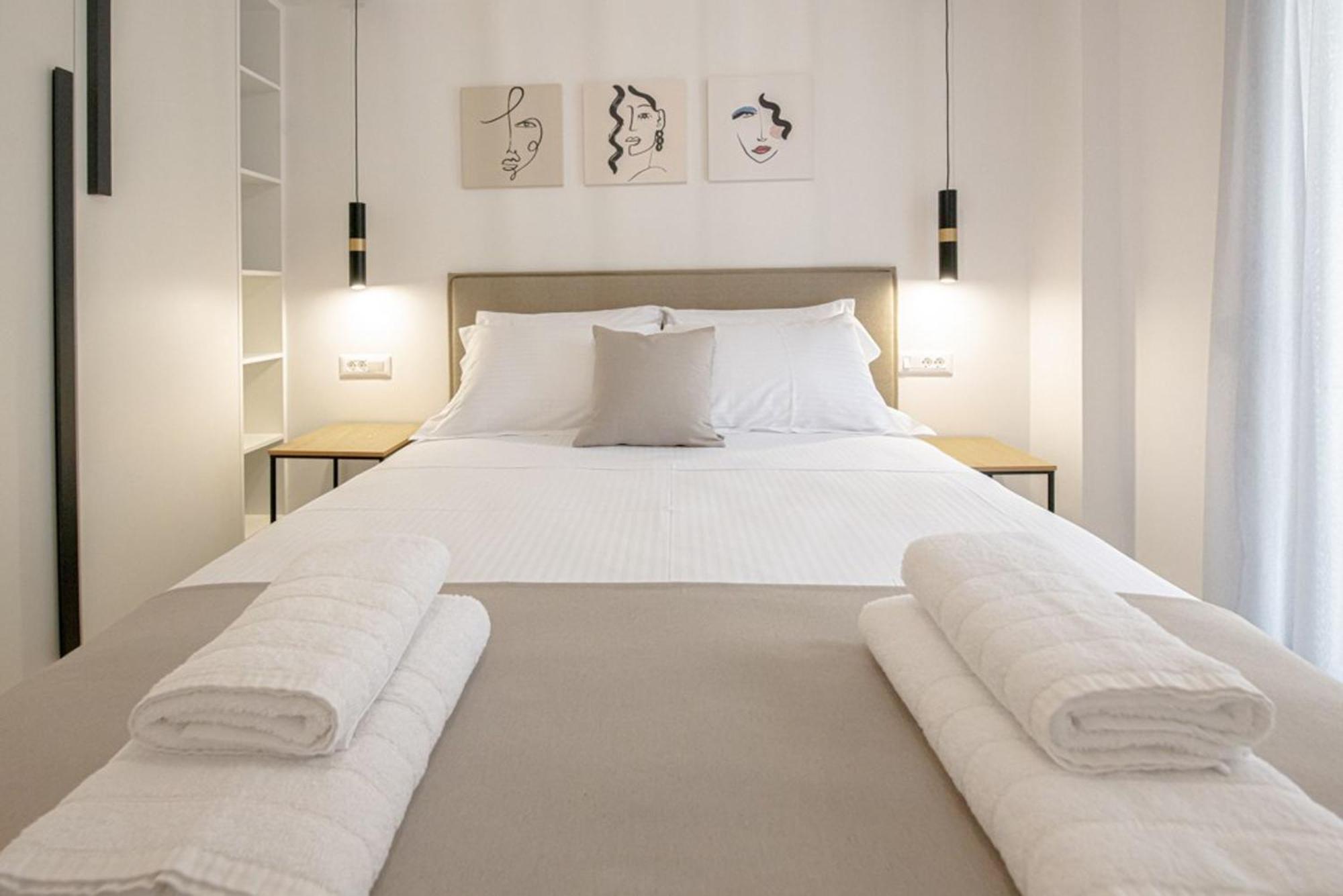 Luxury Chic Retreat Apartment Chania (Crete)