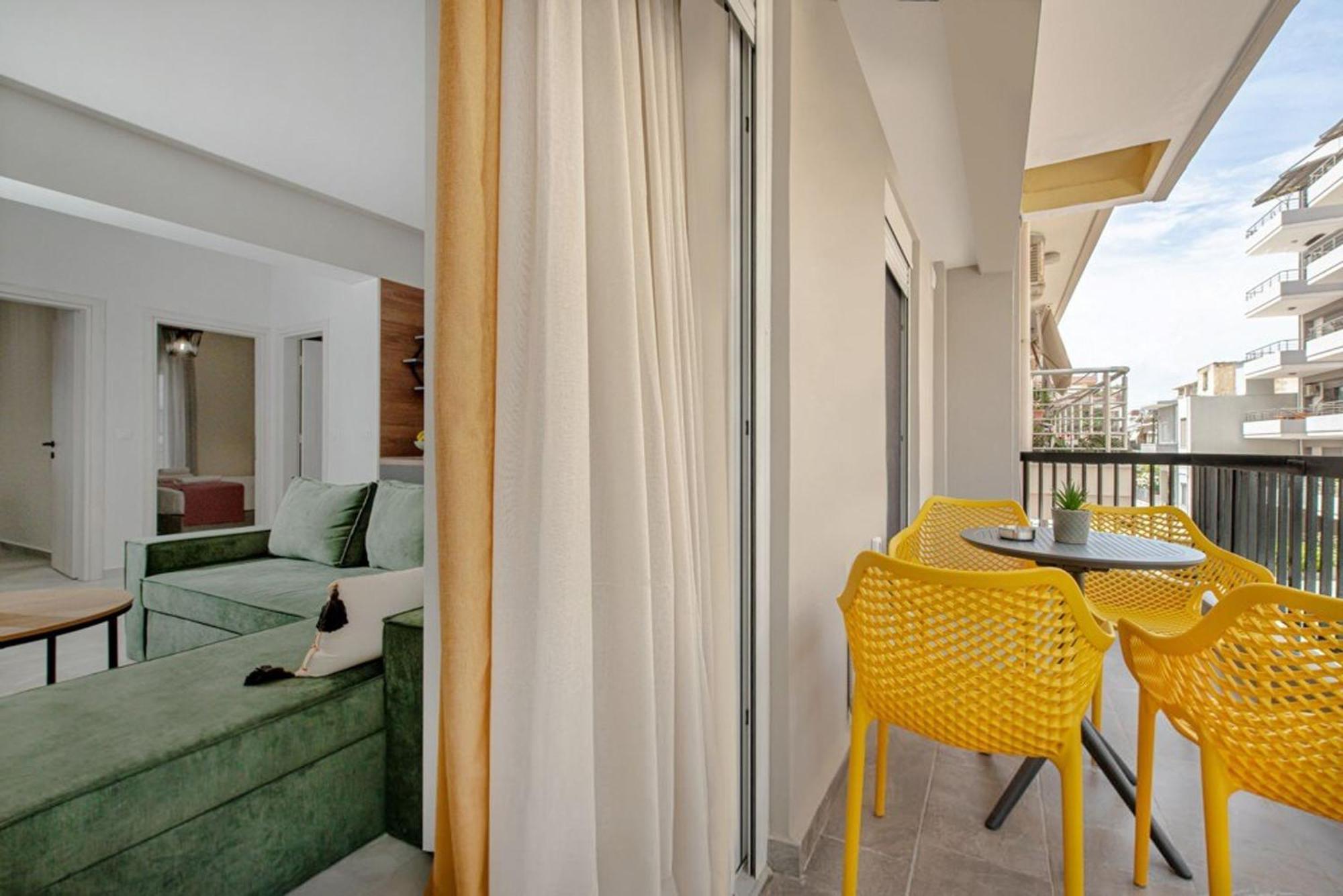 Luxury Chic Retreat Chania (Crete)
