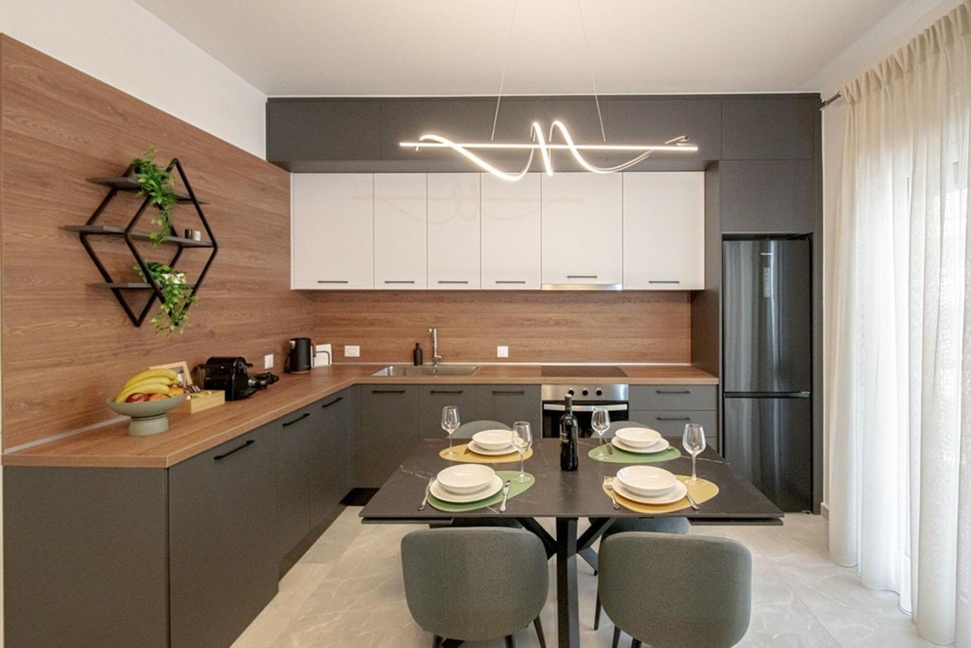 Apartment Luxury Chic Retreat Chania (Crete)