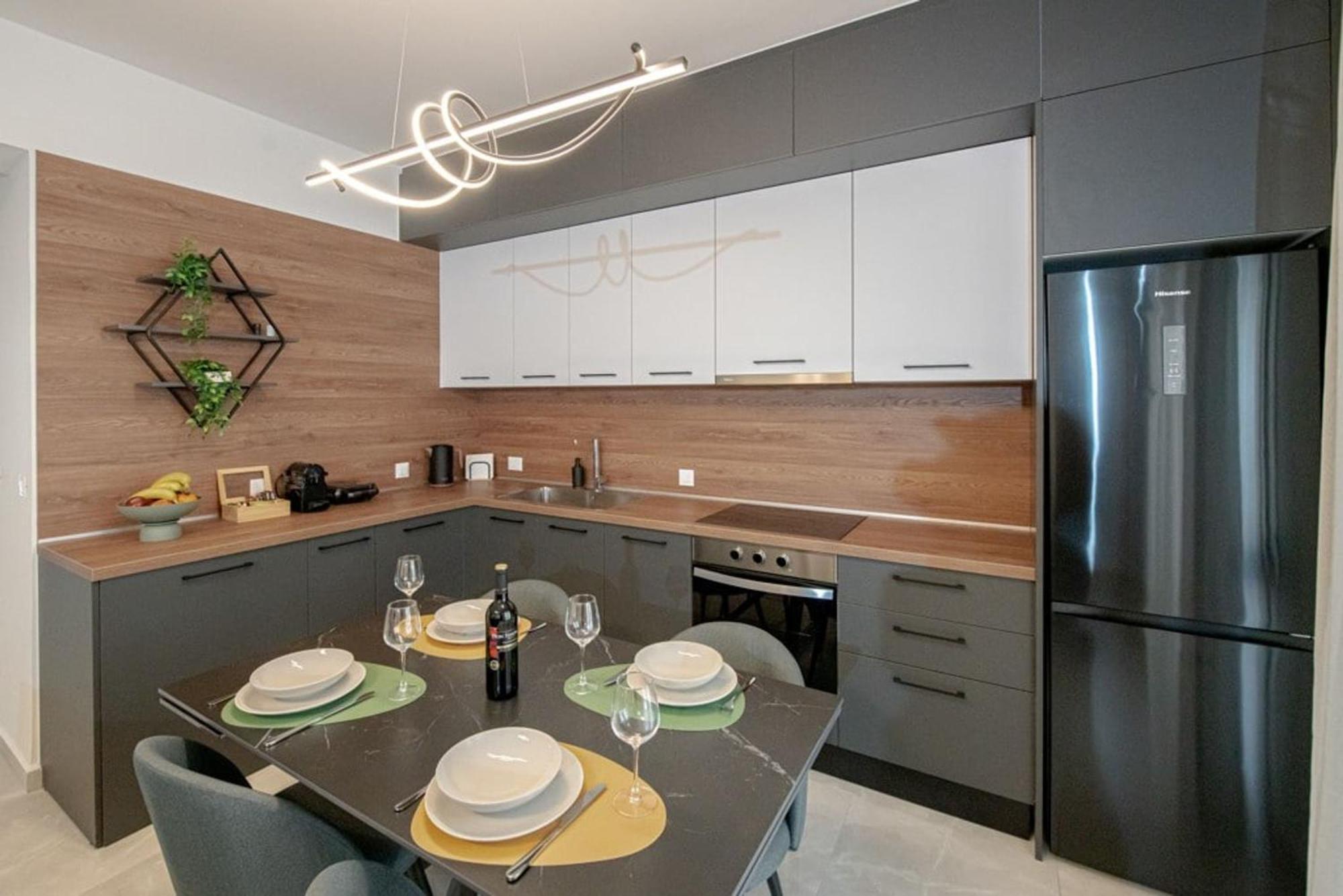 Luxury Chic Retreat *