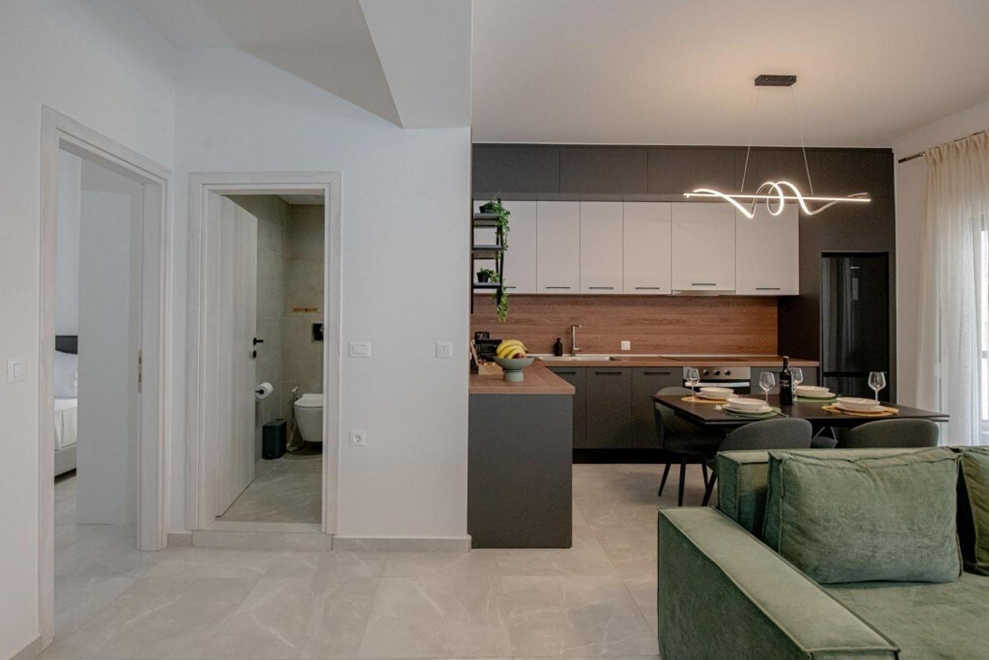 Apartment Luxury Chic Retreat *