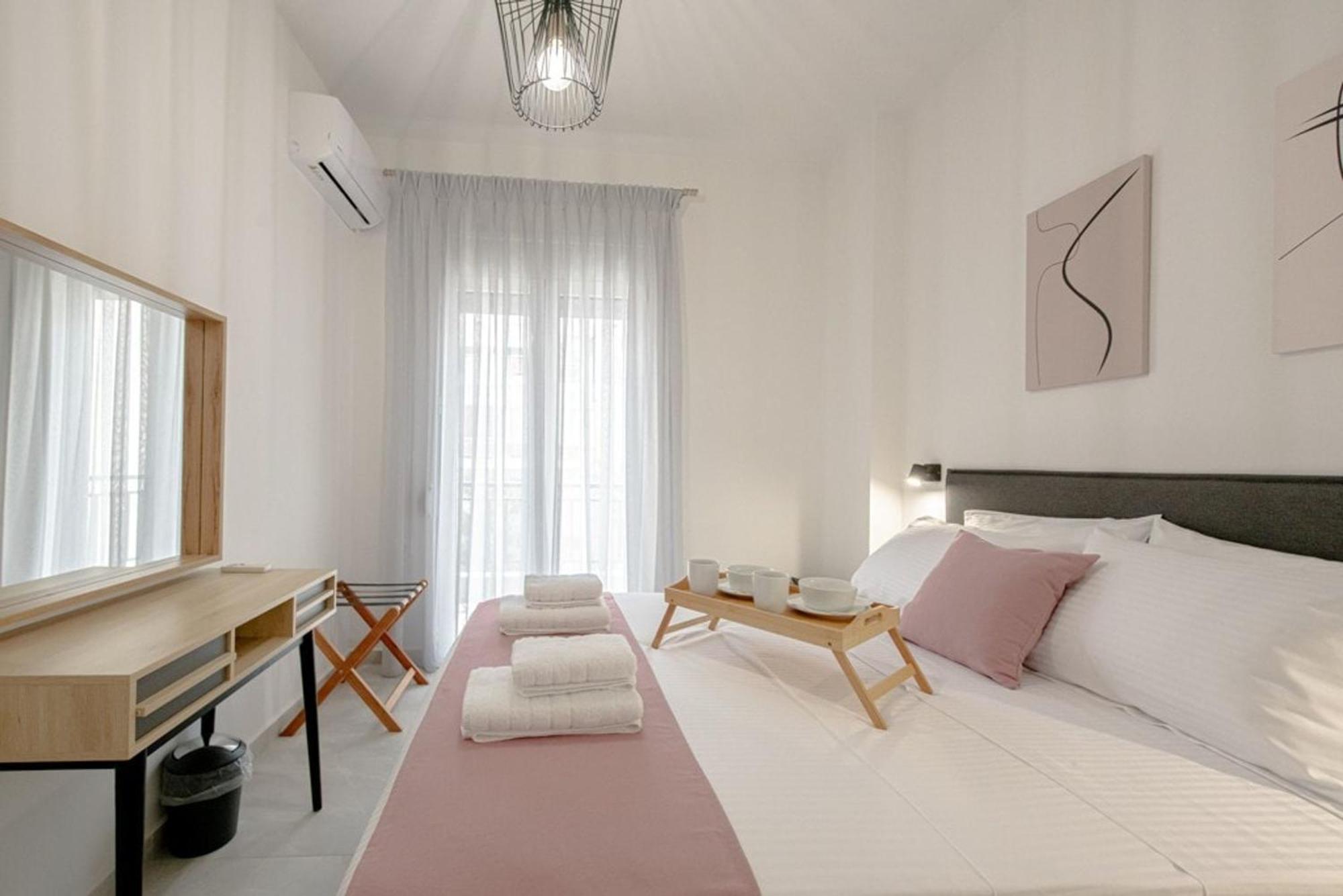 Luxury Chic Retreat Apartment Chania (Crete)
