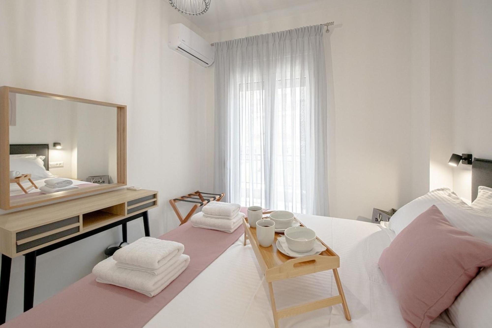 Luxury Chic Retreat