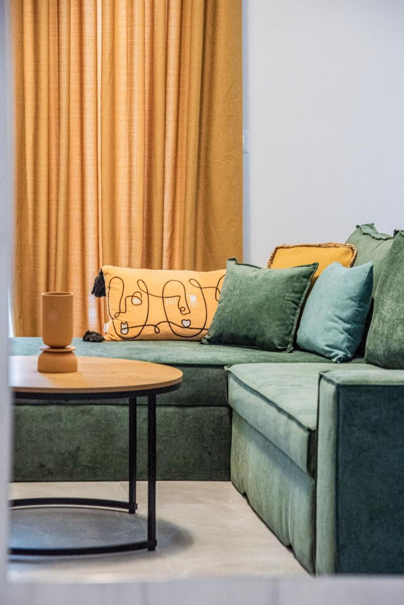 Luxury Chic Retreat Apartment *