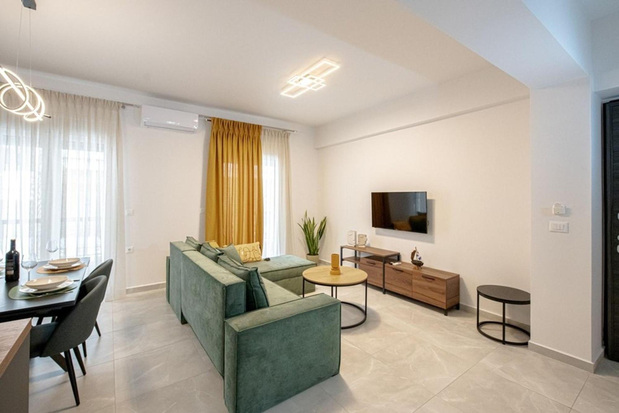 Apartment Luxury Chic Retreat *