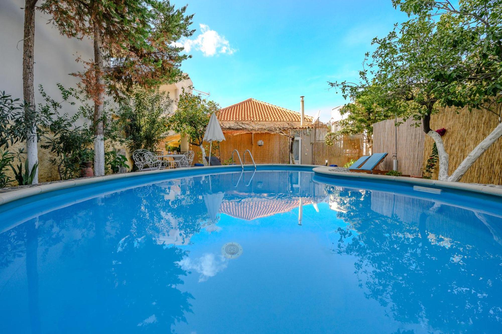 Seafalios Villa Chania (Crete)