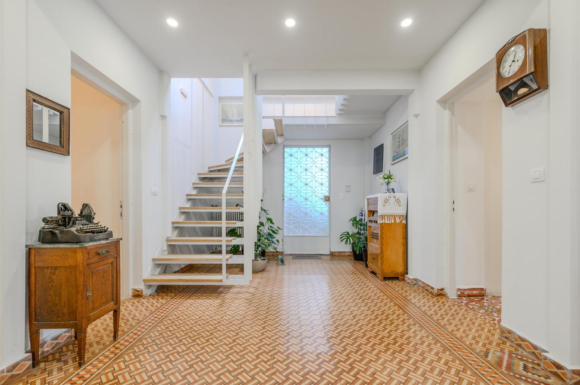 Villa Seafalios Chania (Crete)