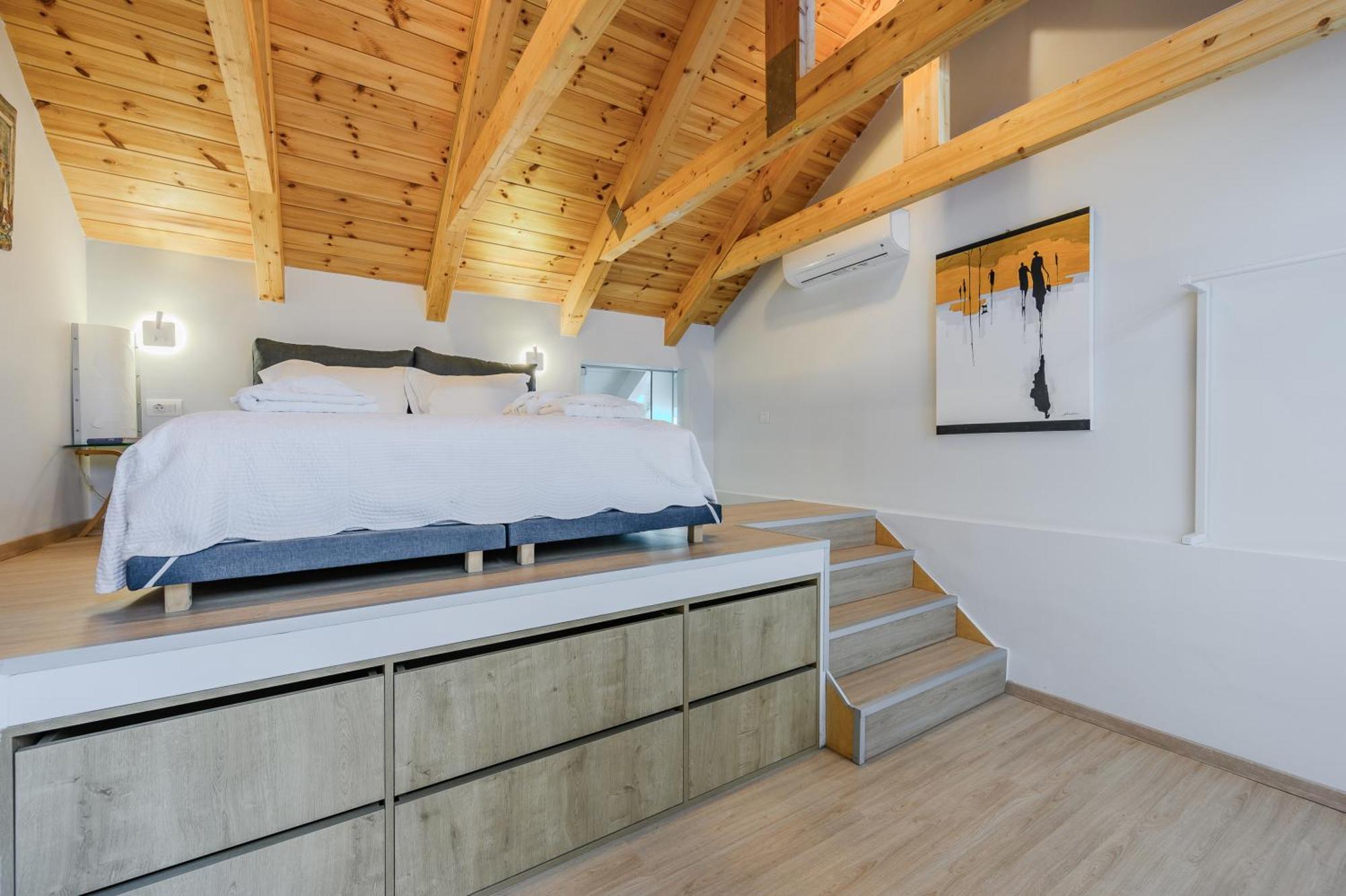 Seafalios Villa