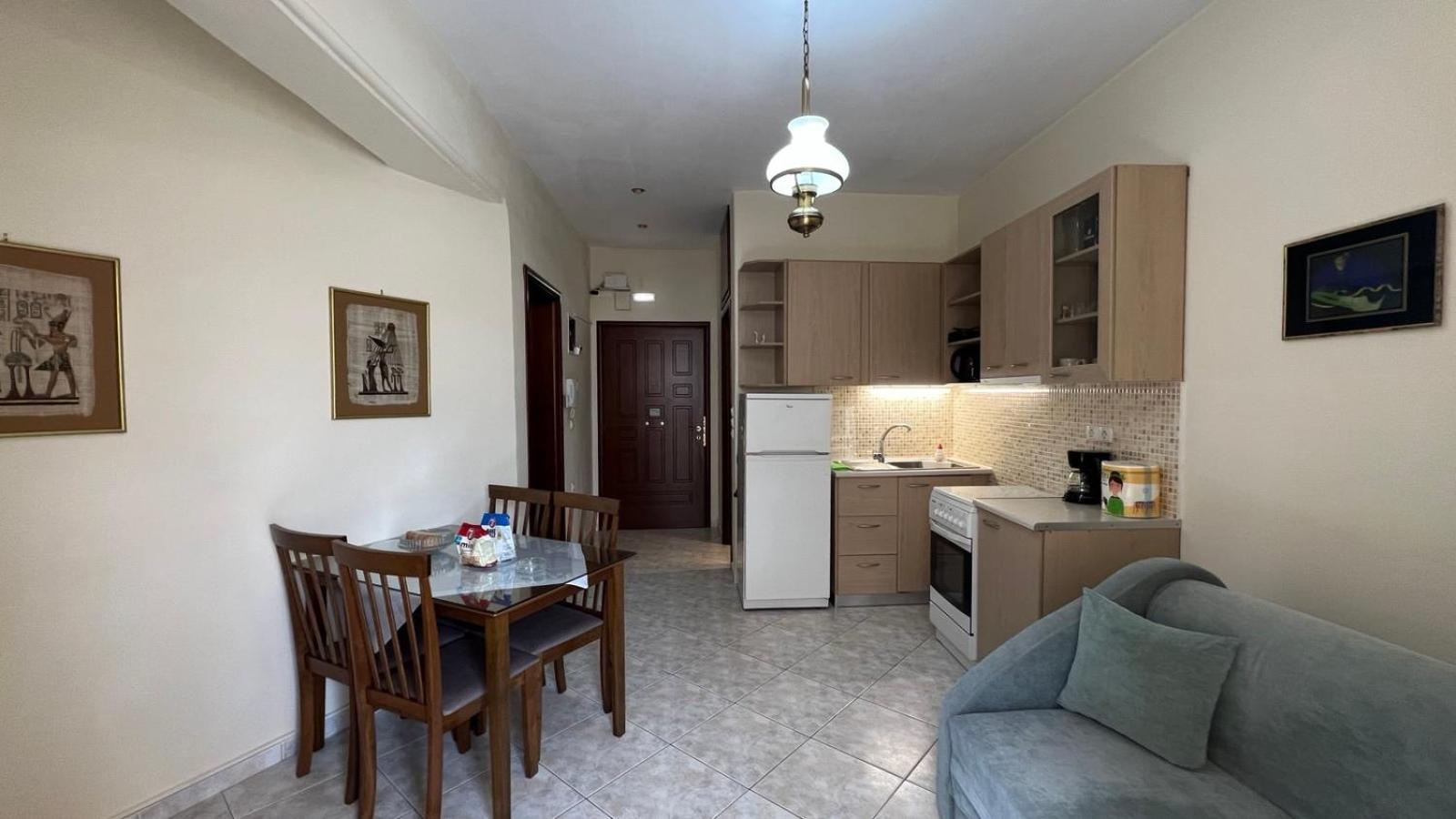 Apartment Angie *