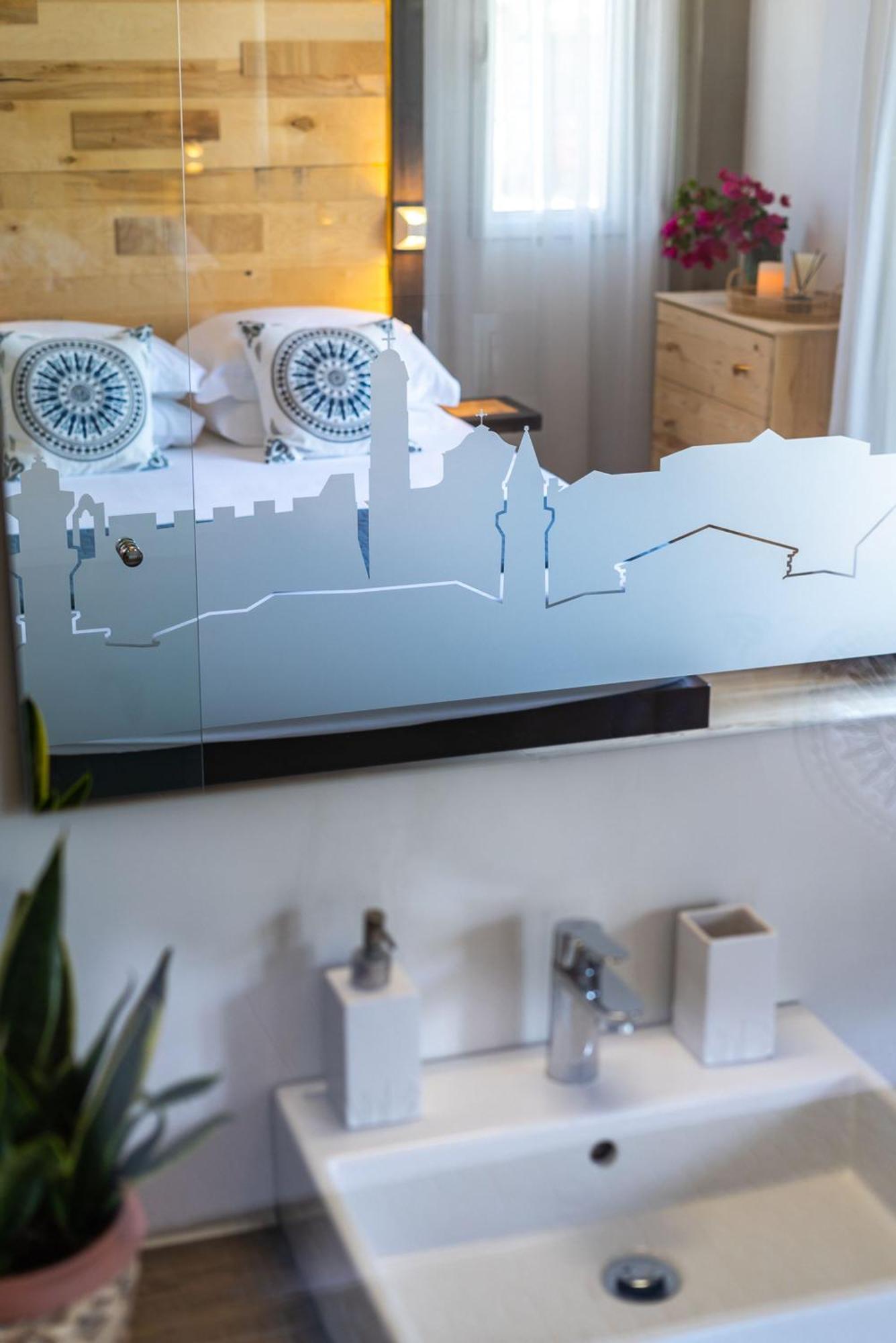 Apartment Chania Urban Living - Live Like A Local Chania (Crete)