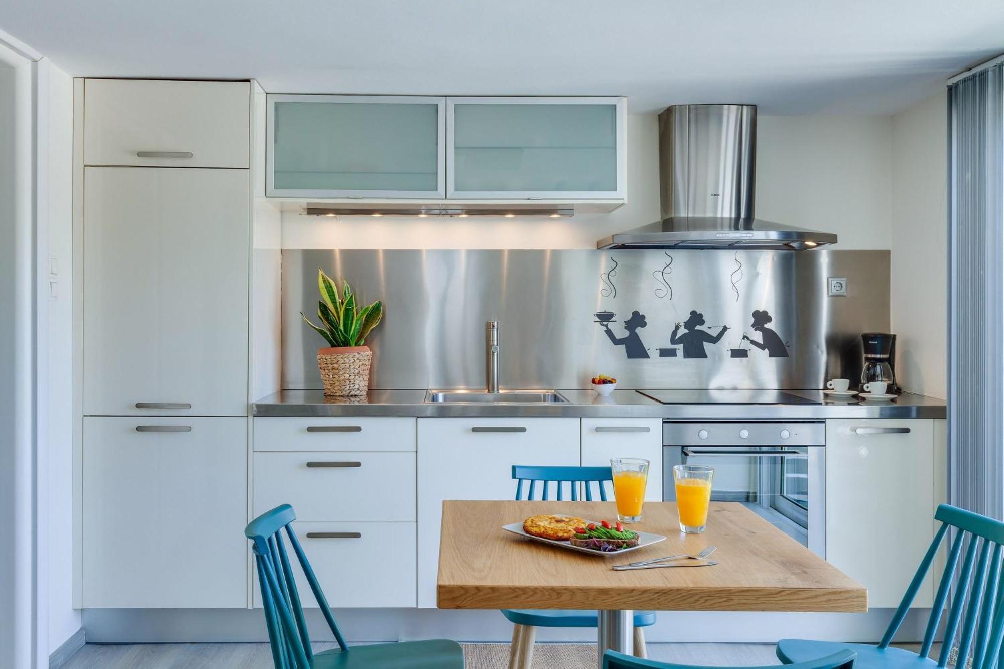 Apartment Chania Urban Living - Live Like A Local *