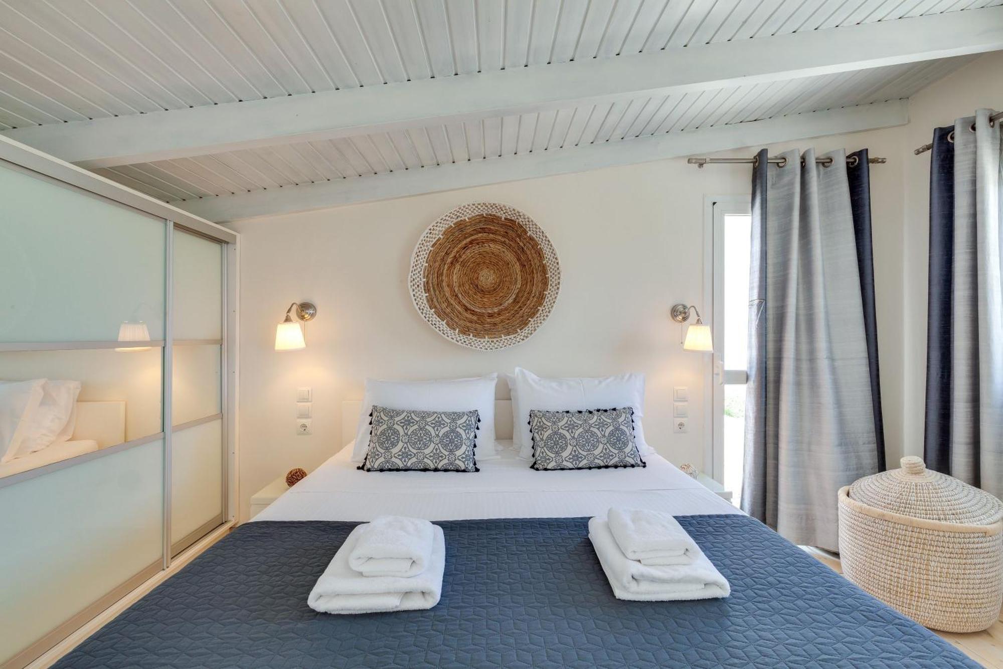 Apartment Chania Urban Living - Live Like A Local Chania (Crete)