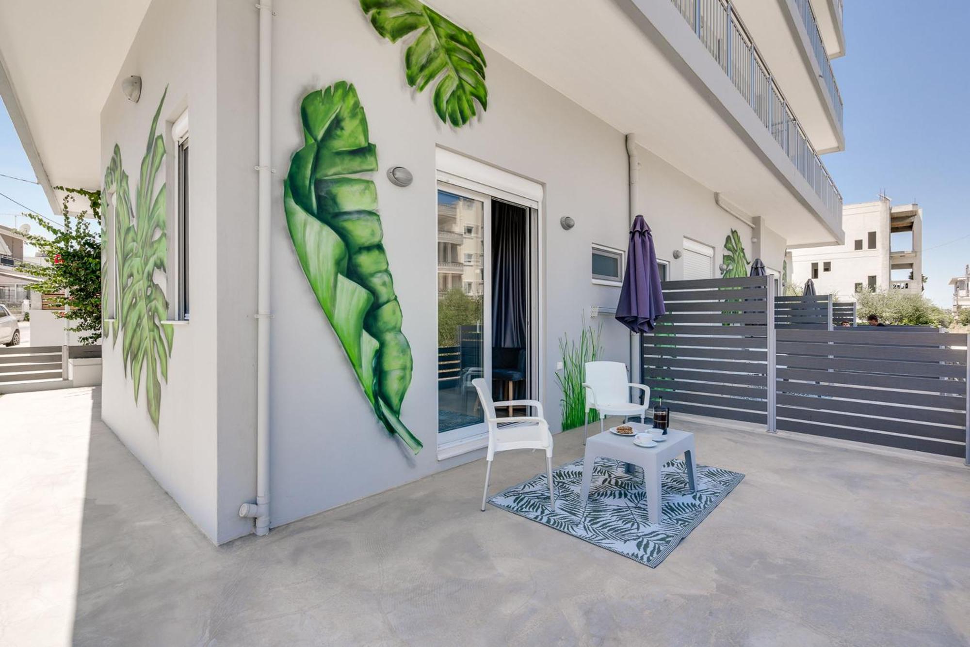 Chania Urban Living - Live Like A Local Chania (Crete)