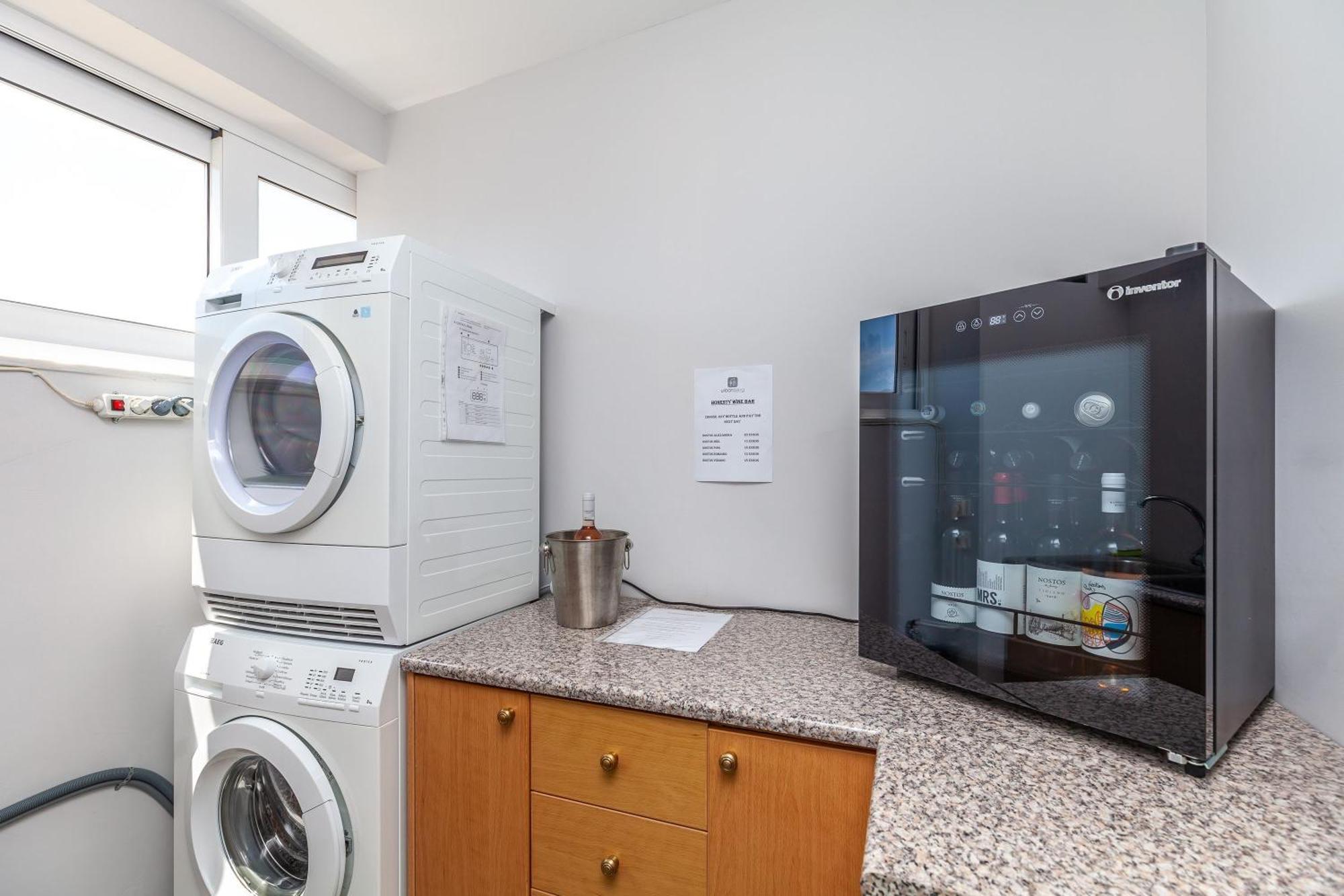 Chania Urban Living - Live Like A Local Apartment