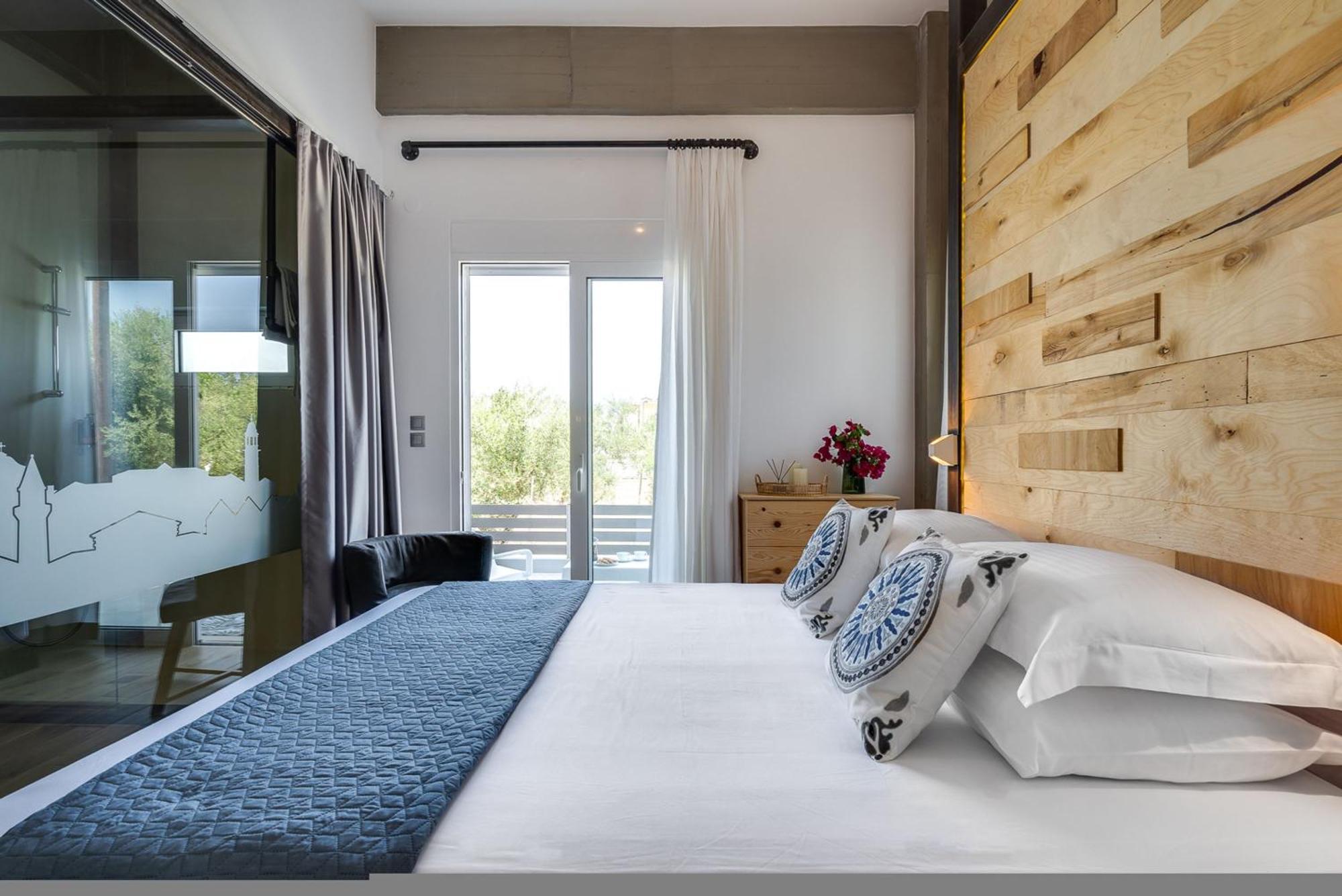 Apartment Chania Urban Living - Live Like A Local